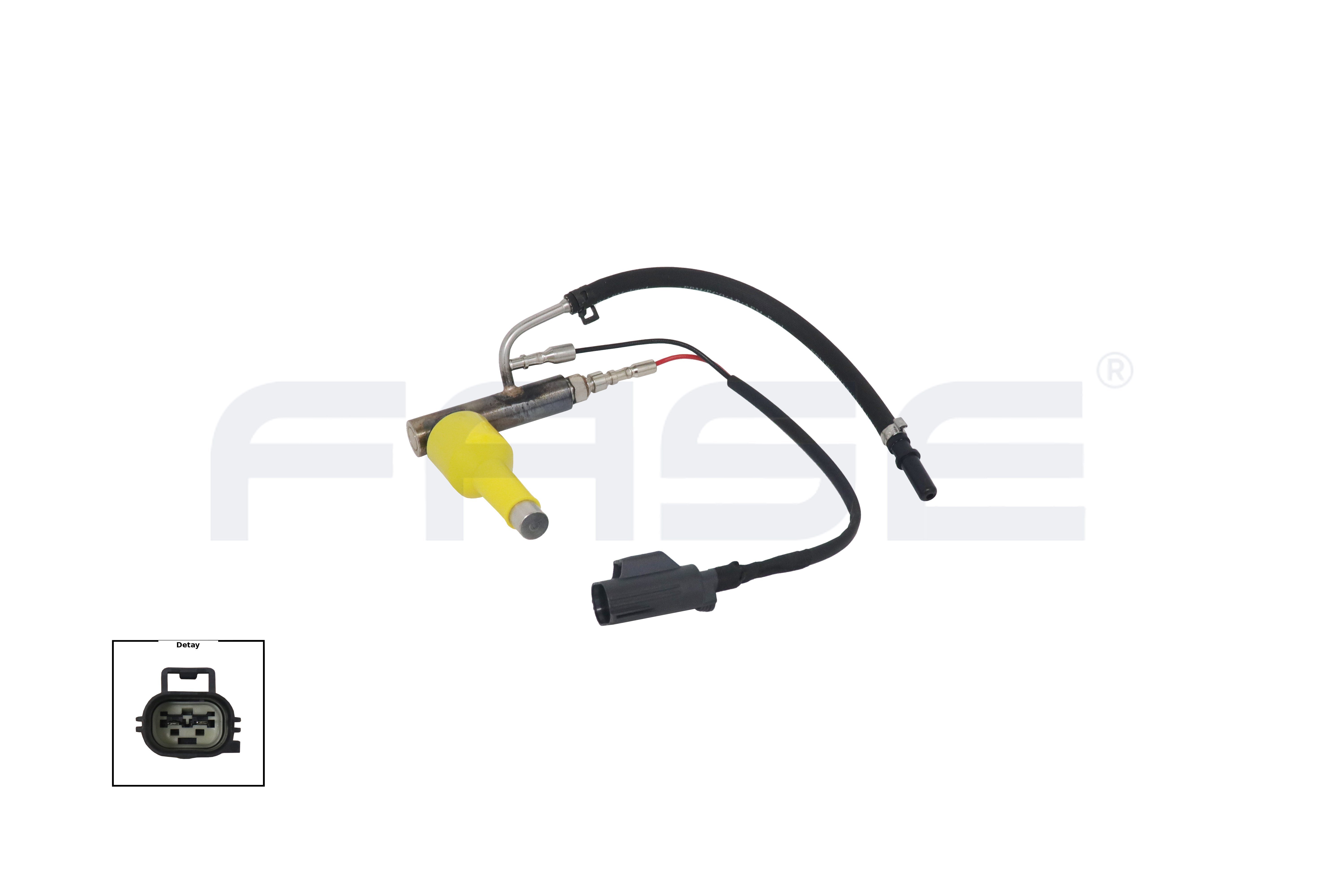 YAKIT BUHAR VALFİ KOMPLE FOCUS C MAX MONDEO KUGA 2 - FASE - 11-471-005
