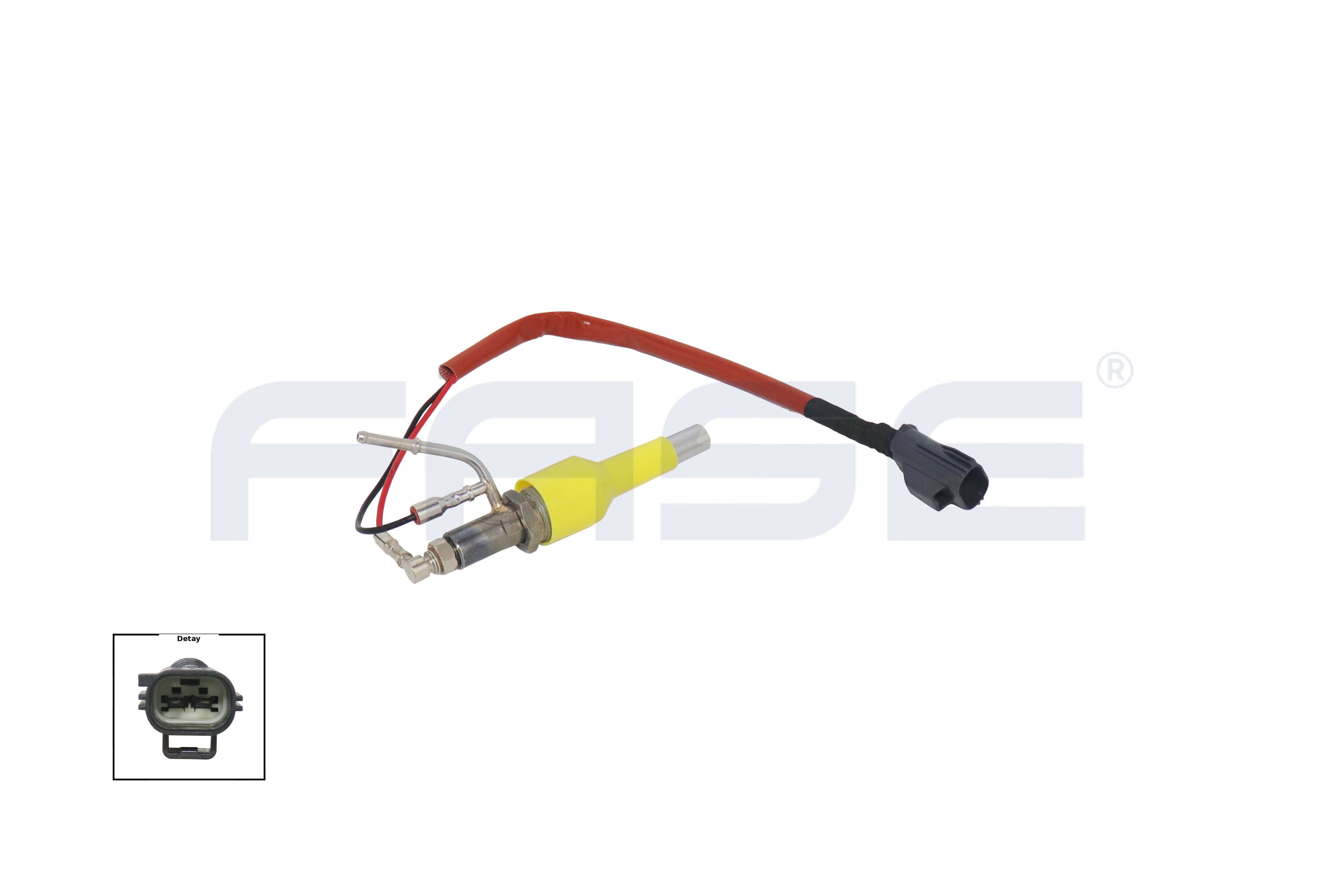 YAKIT BUHAR VALFİ KOMPLE RANGER 2.2 12>19 - FASE - 11-471-003