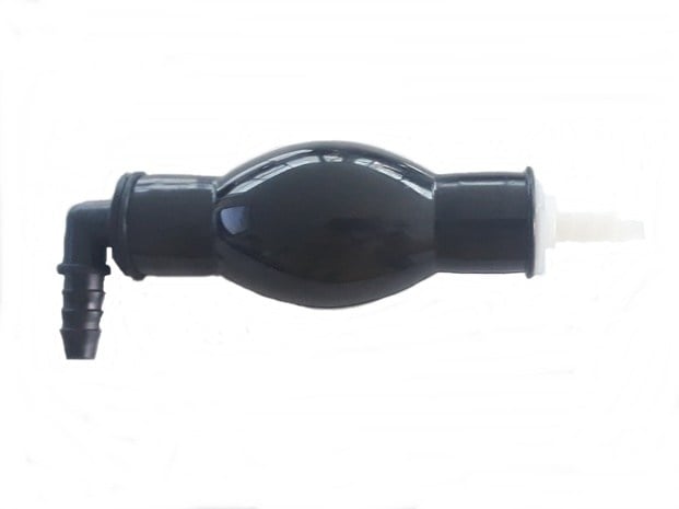 YAKİT EL POMPASI RENAULT CLIO II 98> KANGOO 97> CLIO SYMBOL 00> 1.5 dCi K9K - CM - 8200218942