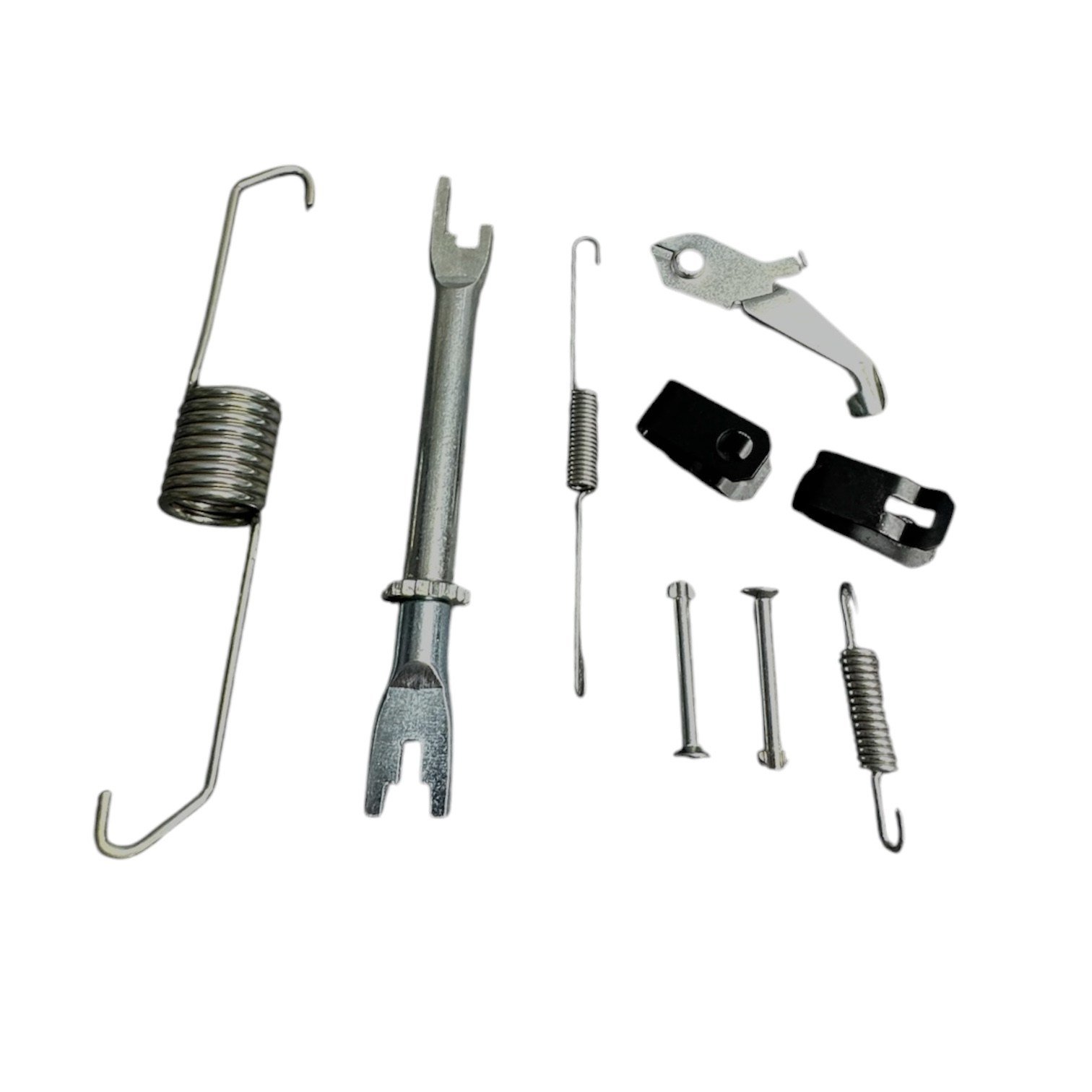 YAY FREN TABLA D-MAX 4X2 02-06 LH (TAKIM) - ITAQI - 8972548561