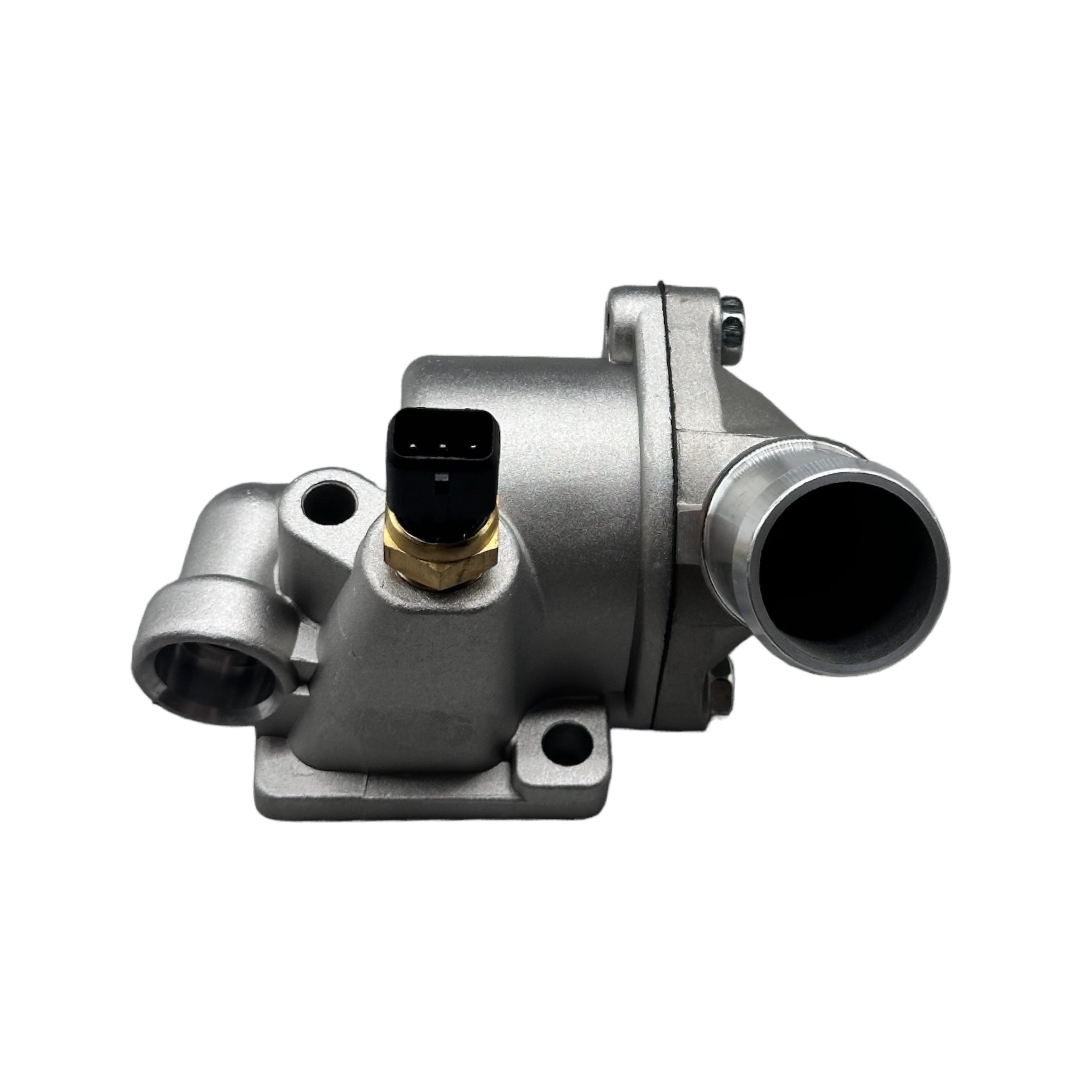 YUVA TERMOSTAT ACCENT 00-05/GETZ 1,3 00-06  (KOMPLE MUŞURLU) - ITAQI - 25600-22760