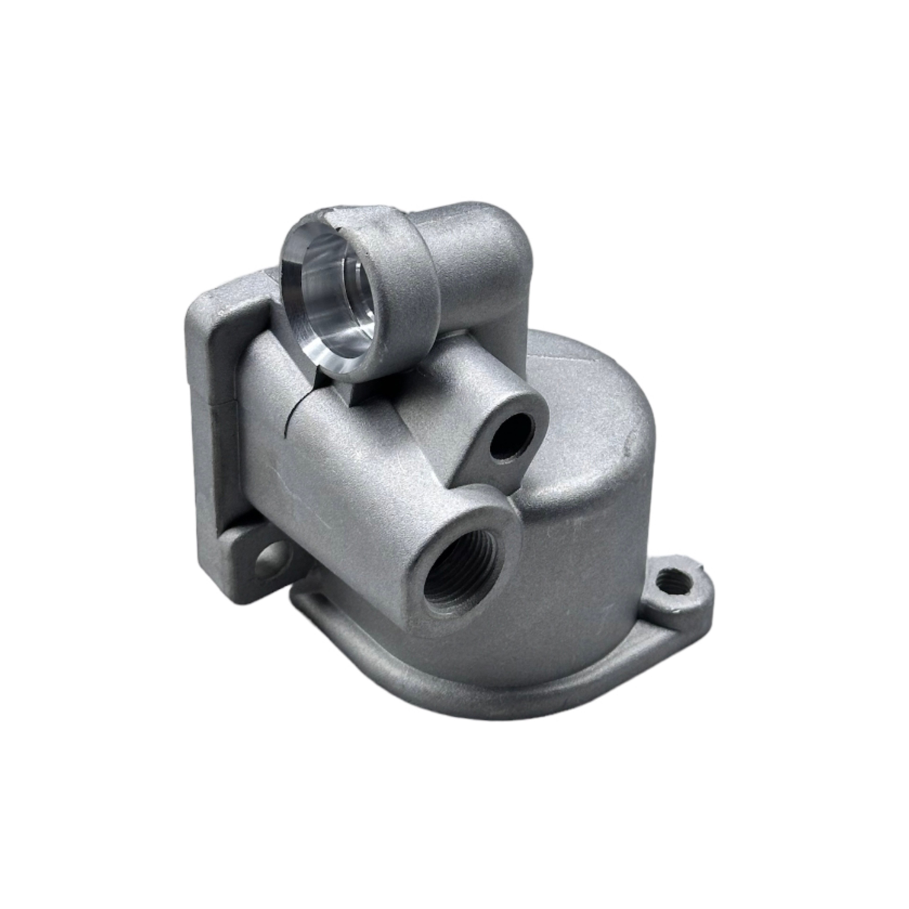 YUVA TERMOSTAT ACCENT 00-06/GETZ 1,3 00-06 (ALT) - ITAQI - 25613-22600