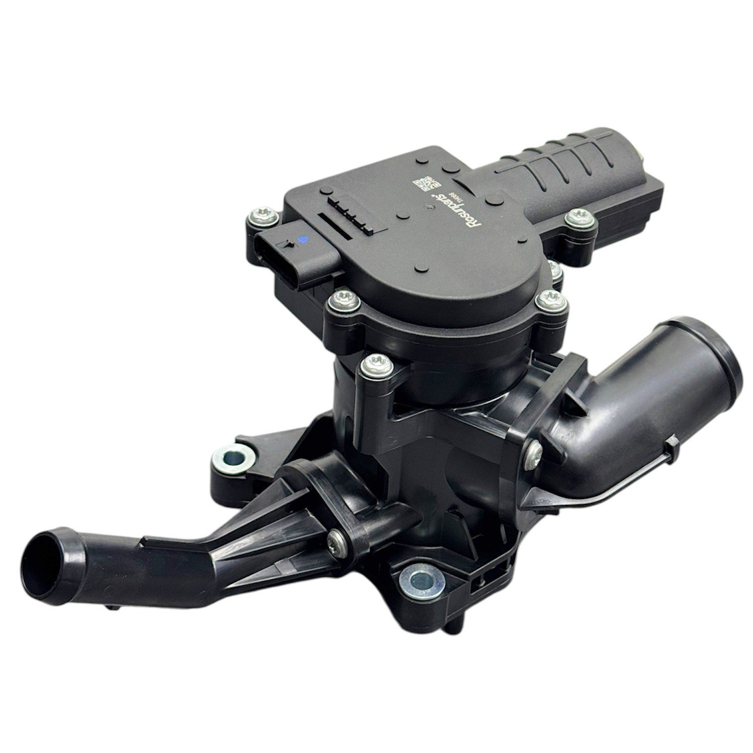 YUVA TERMOSTAT ACCENT 1,6 19-23/ELANTRA 1,6 19-23  (KOMPLE) - ITAQI - 25600-2M052