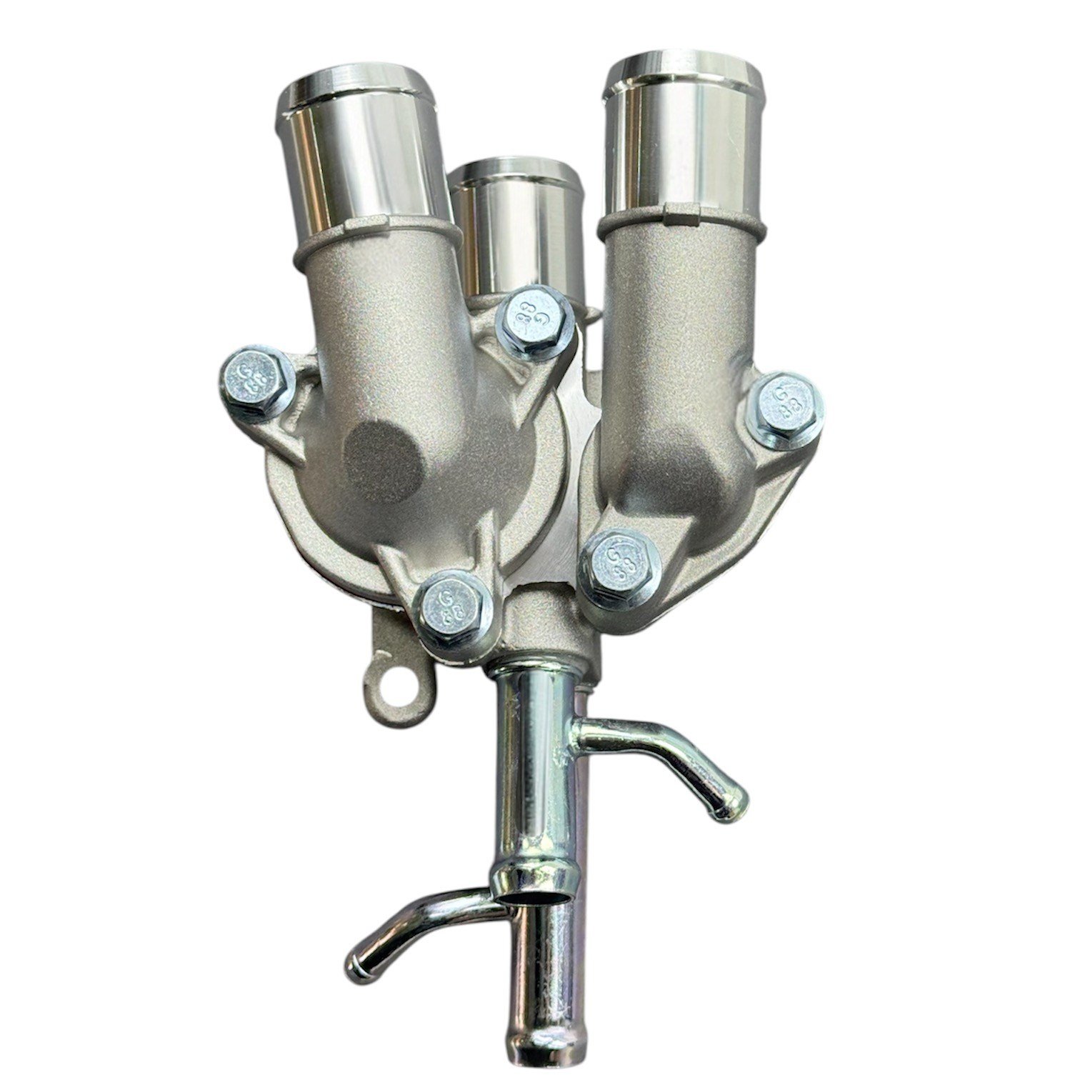 YUVA TERMOSTAT ACCENT ERA 1,6 BENZLİ 06-12/RİO 1,6 BENZLİ 06-12 ALT/ÜST (KOMPLE/CVVT TİP) - ITAQI - 25600-26870
