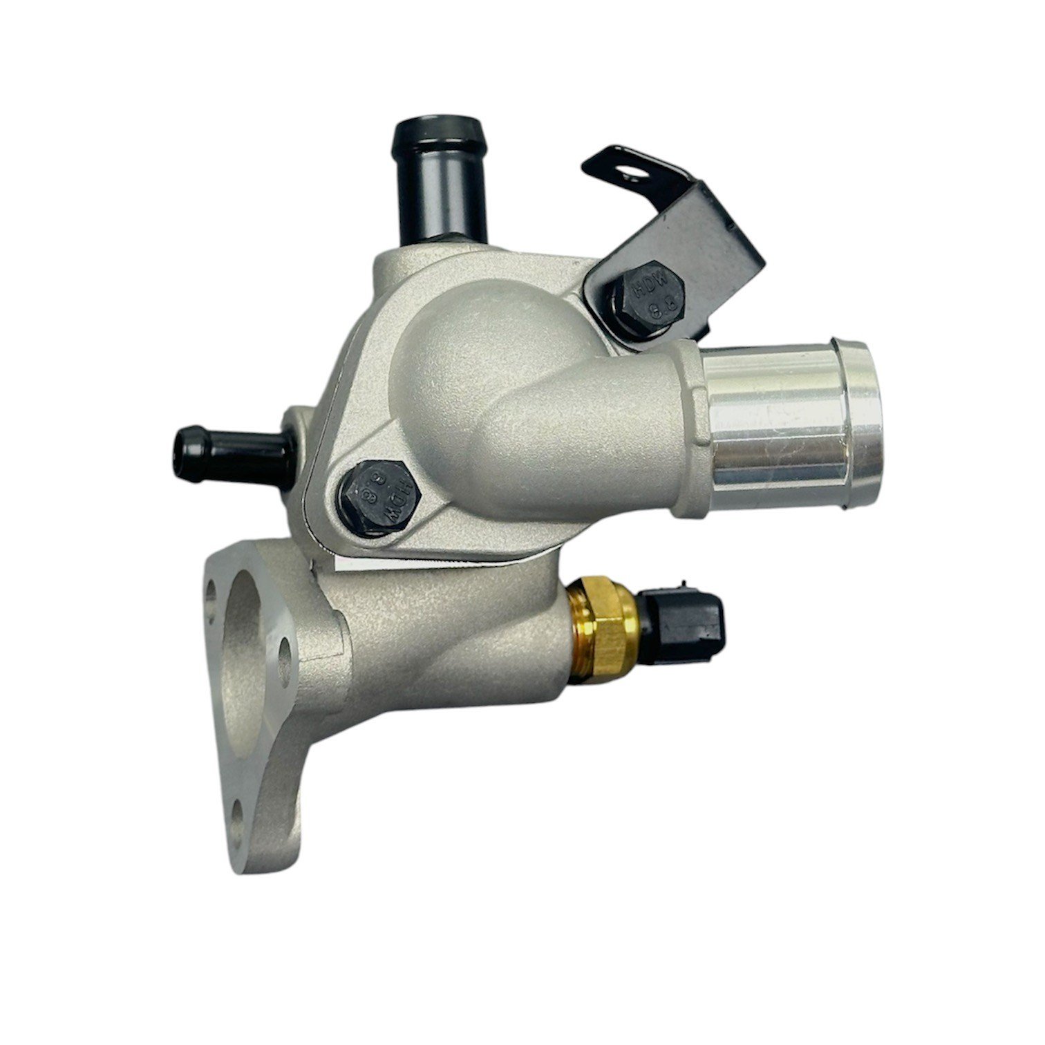 YUVA TERMOSTAT ATOS 1,1 06-09 (KOMPLE) - ITAQI - 25650-02555