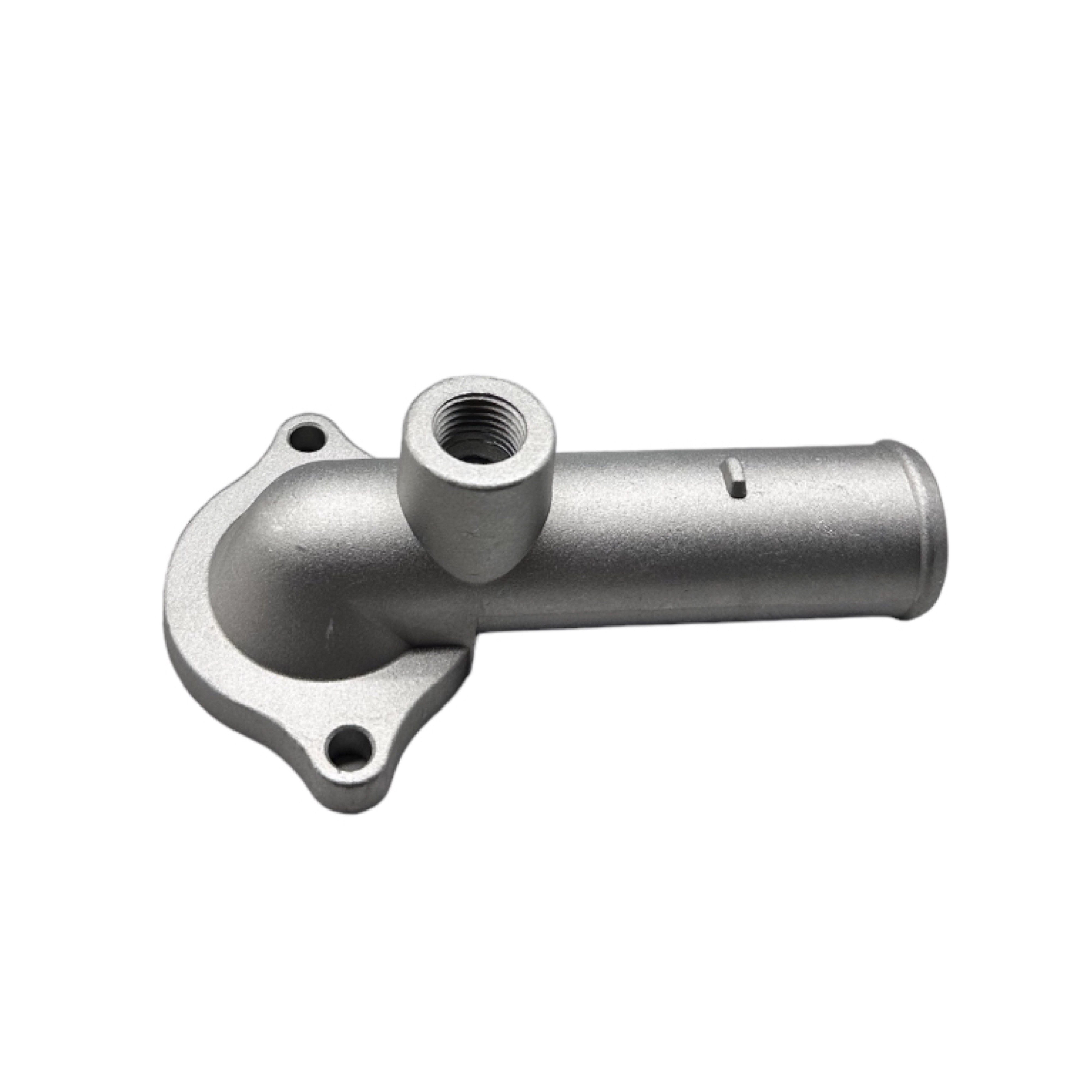 YUVA TERMOSTAT COROLLA AE101 1,6 92-97/AVENSİS  1,6 97-03 (ÜST) - ITAQI - 16321-15040