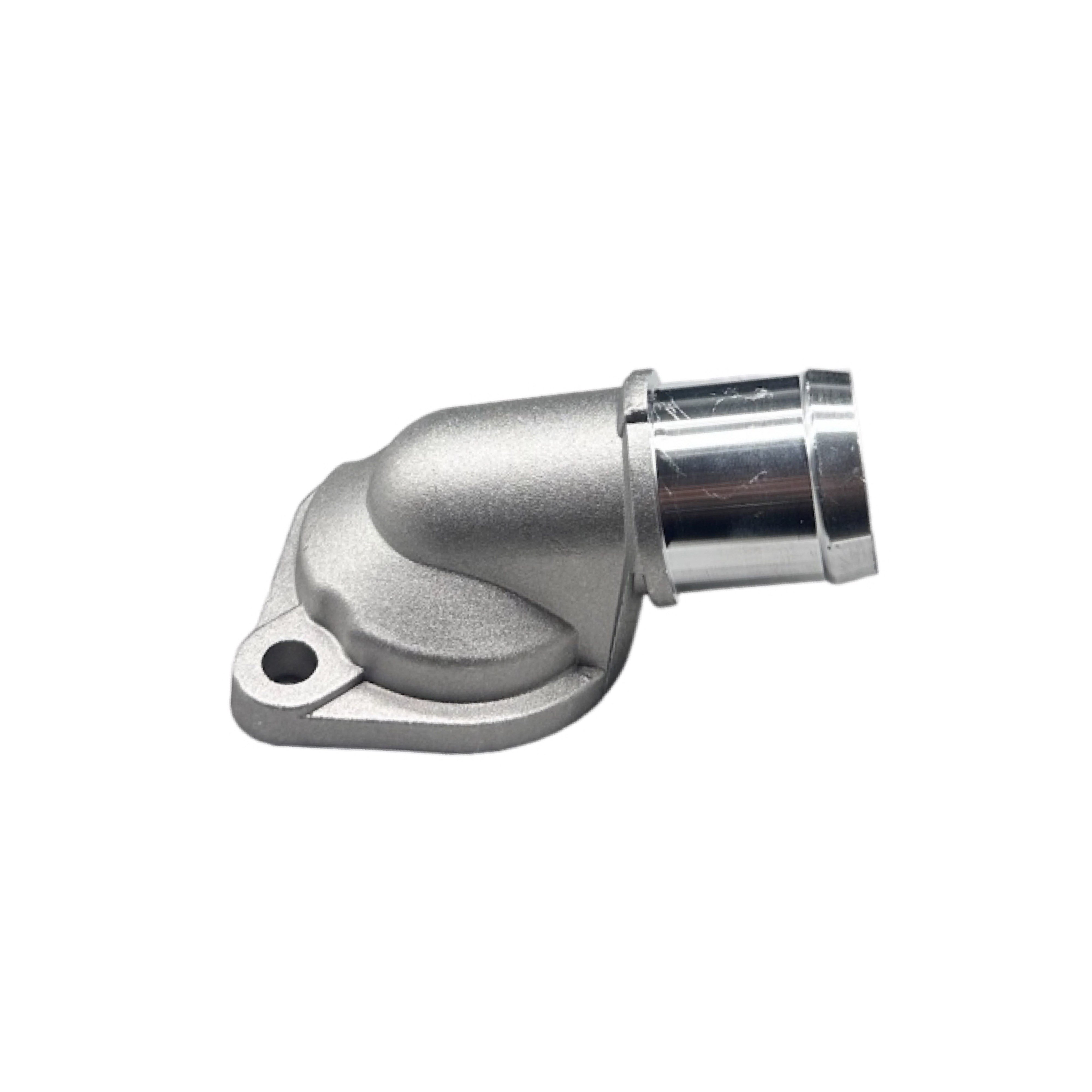 YUVA TERMOSTAT TUCSON 04-09/SANTAFE  04-09/SPORTAGE DİZEL 04-09 (ÜST) - ITAQI - 25613-27000-T