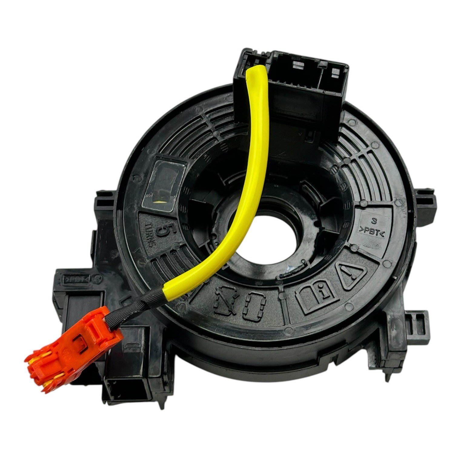 ZEMBEREK AIRBAG COROLLA 14-19/AURİS 14-19/HILUX  REVO 15-19 - ITAQI - 84306-06150