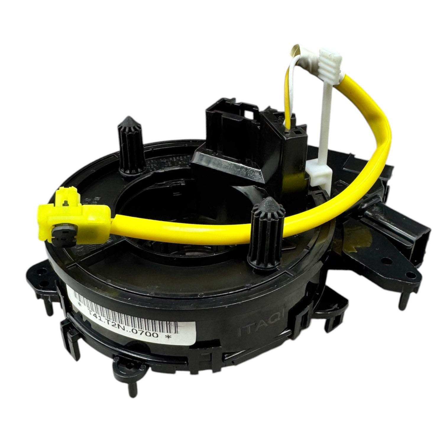 ZEMBEREK AIRBAG MAZDA 3 10-15/MAZDA 2 12-15 (TEK  KABLO) - ITAQI - BBM3-66-CS0A