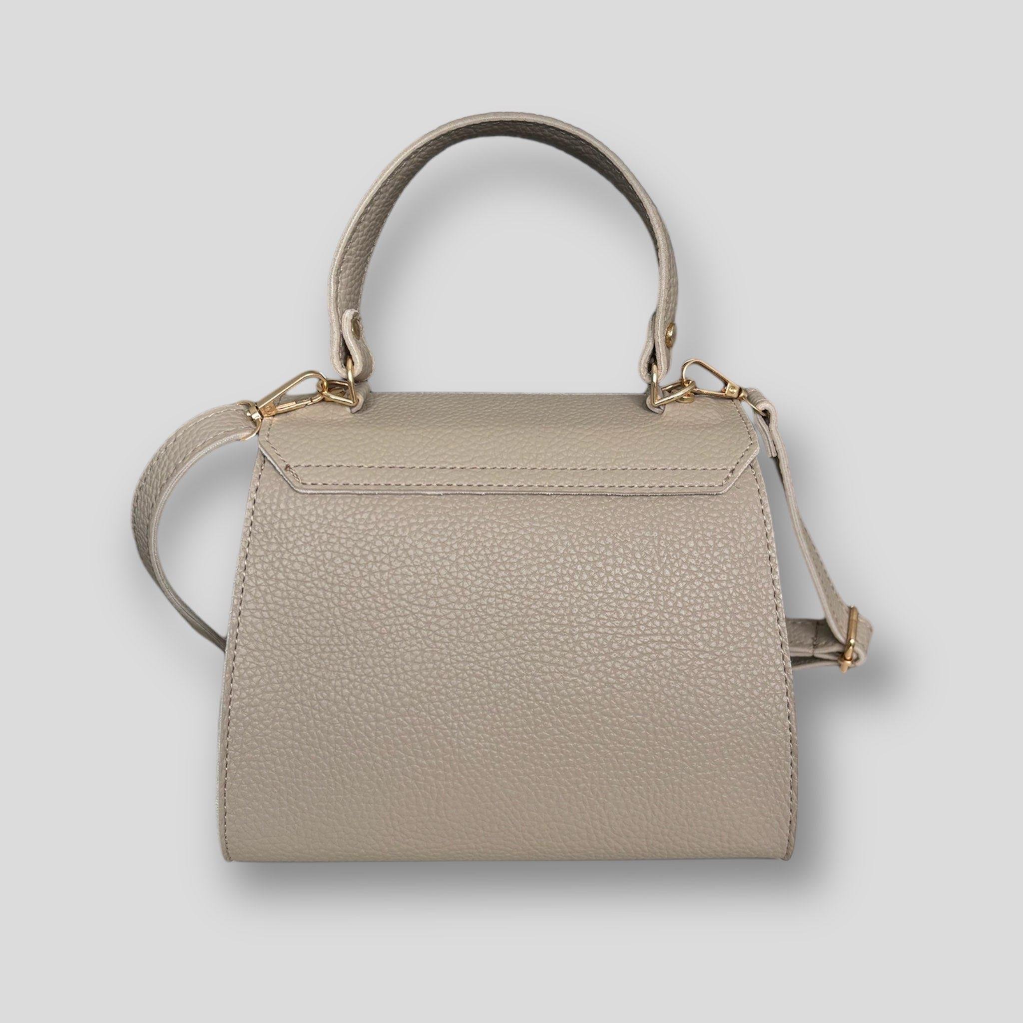 Alberta Orta Boy Bej