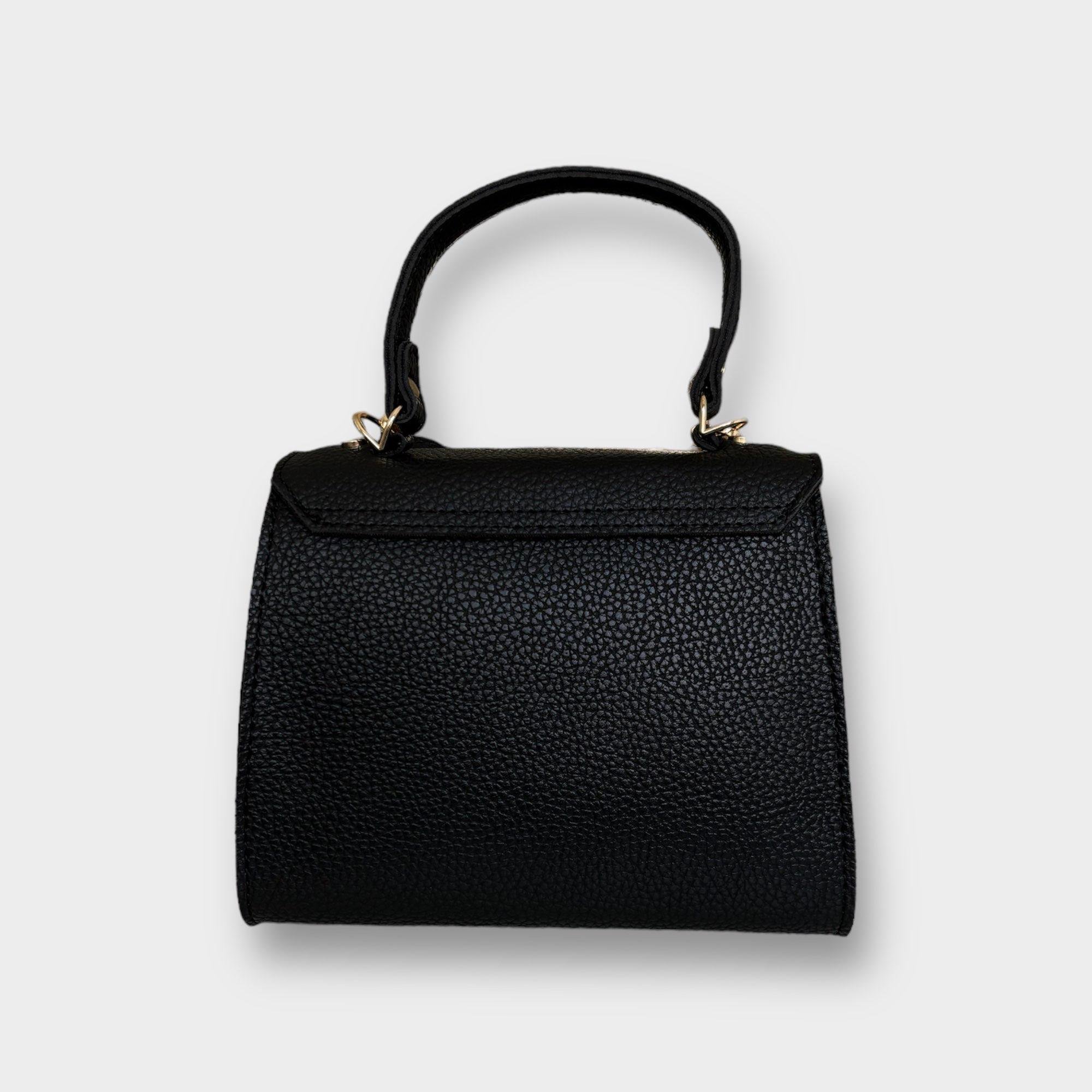 Alberta Orta Boy Siyah