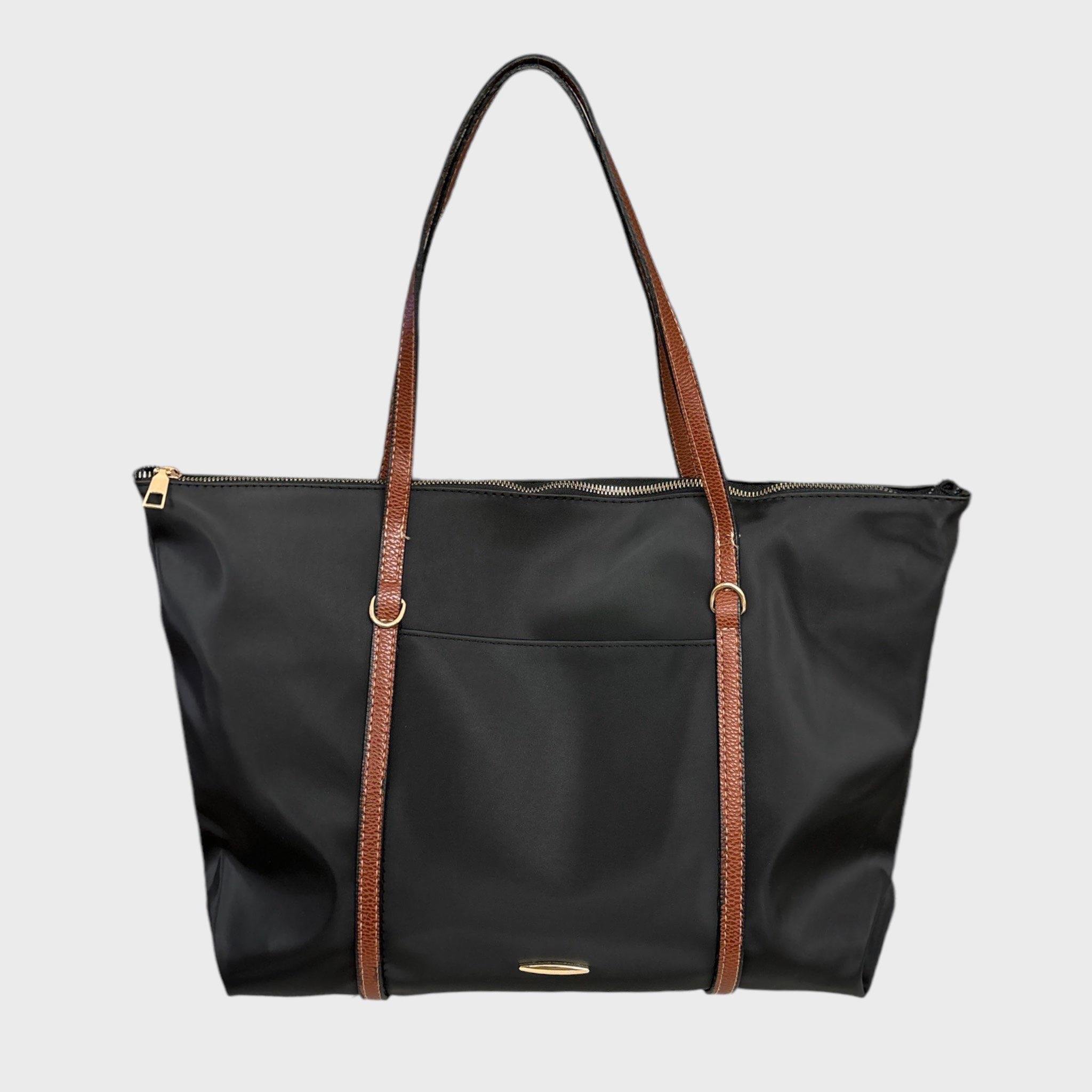 Sabrina Siyah Çanta