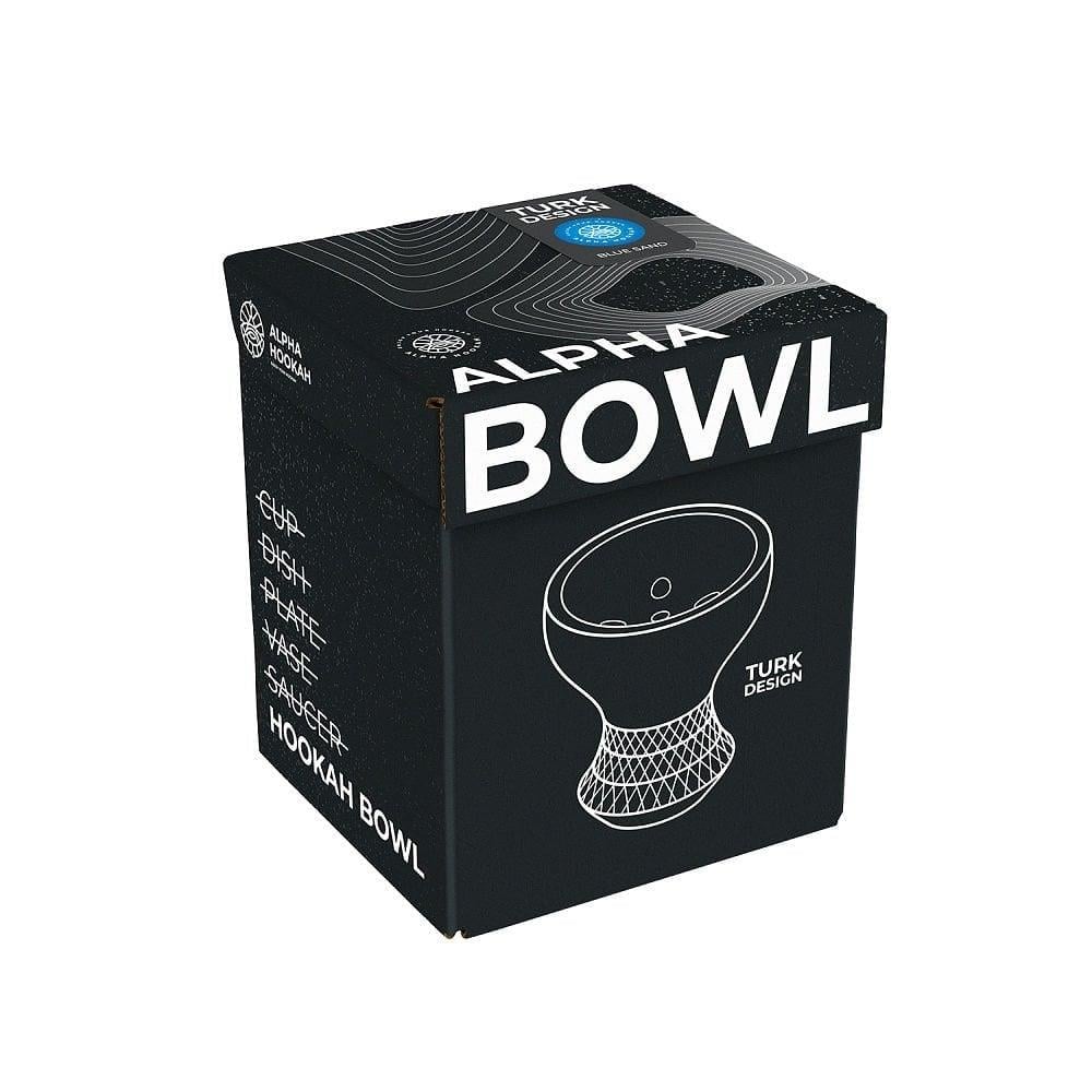 ALPHA BOWL - Turk Design Lüle