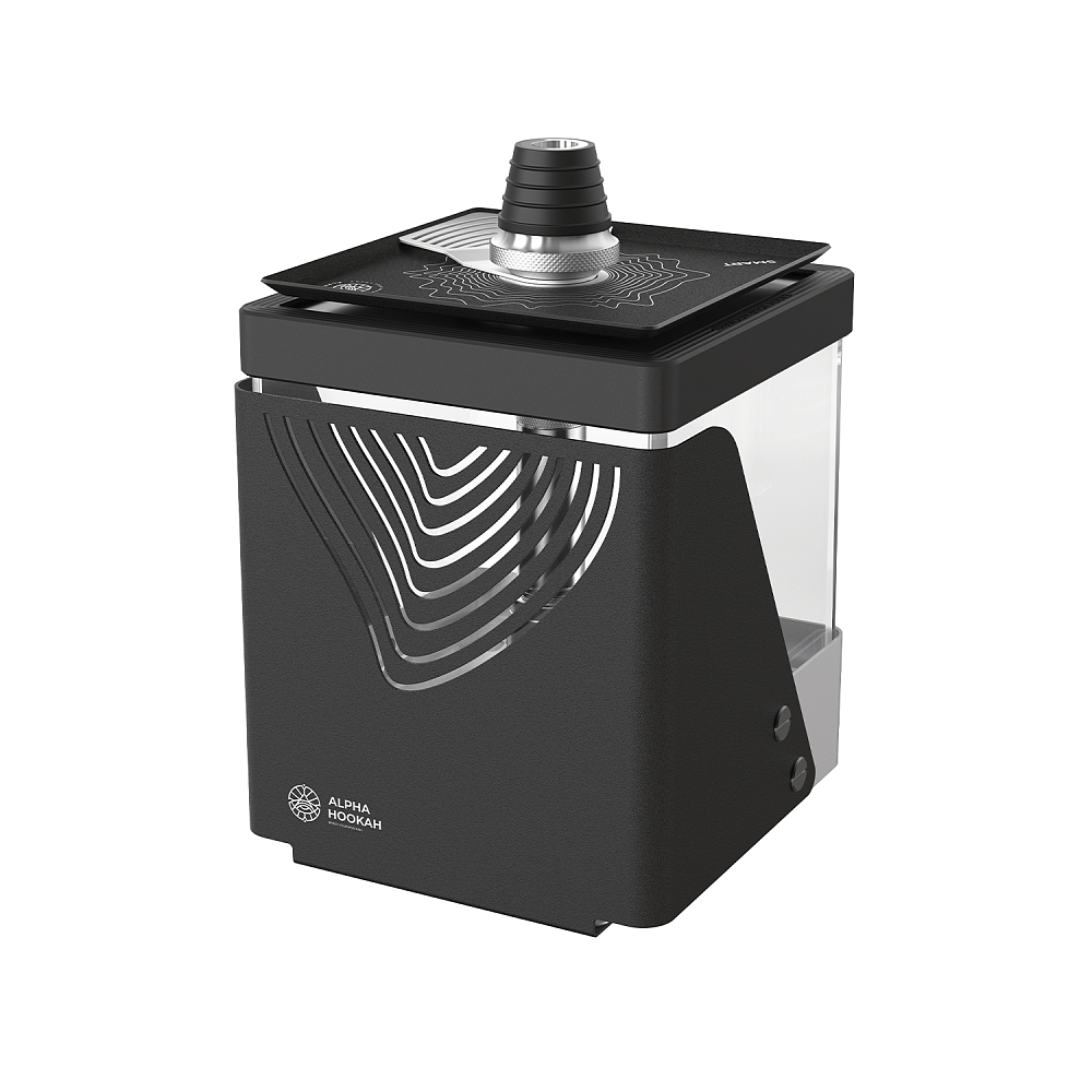 Alpha Hookah Smart Ekzo