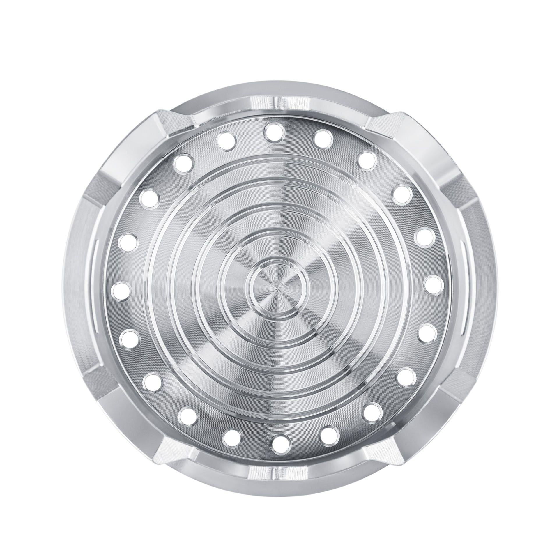Conceptic Design HMD Silver