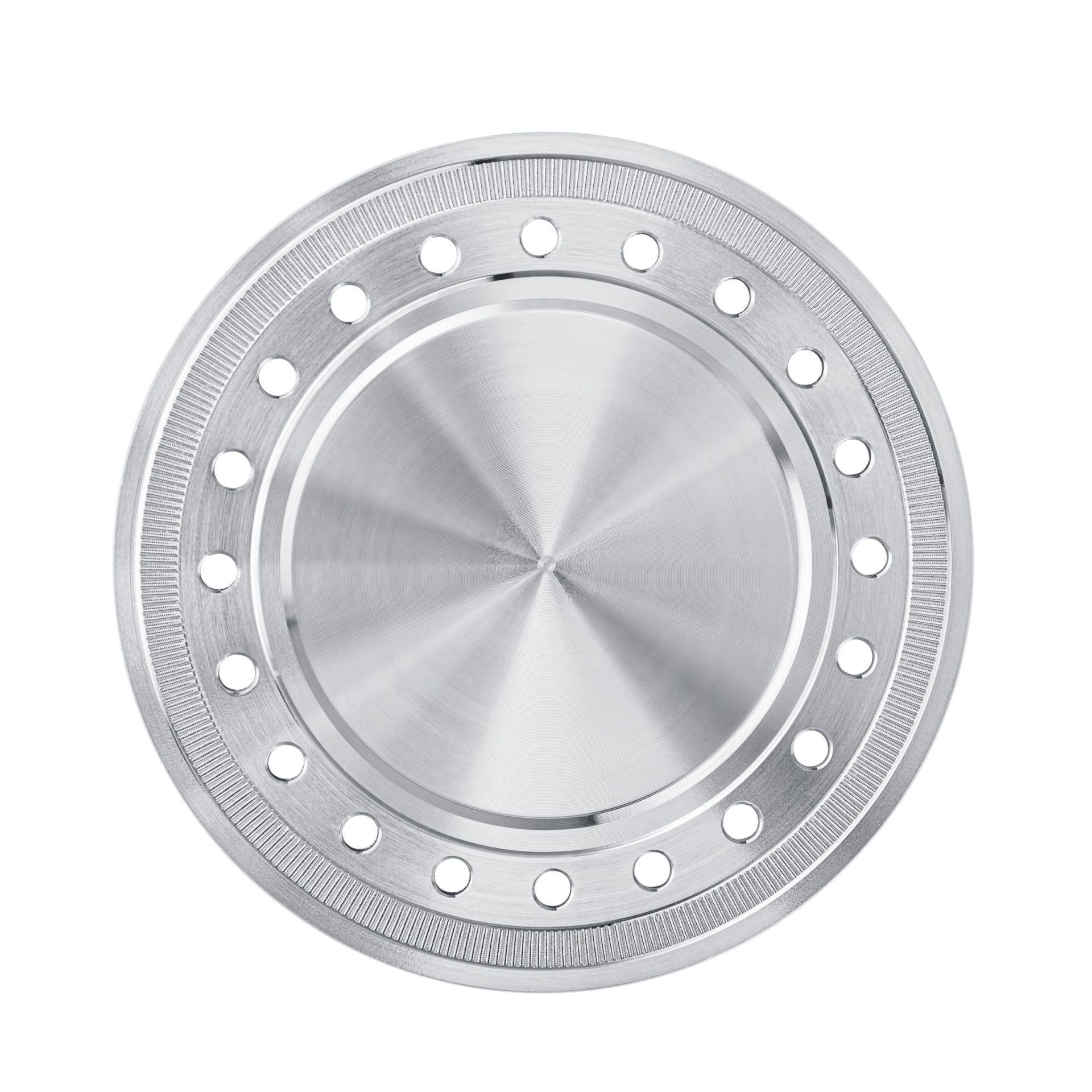 Conceptic Design HMD Silver