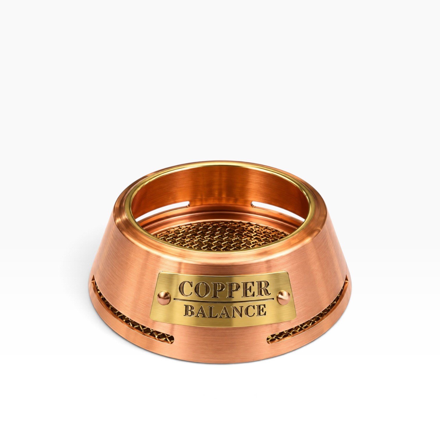 Copper Balance Hmd Közlük ZET - Copper Balance
