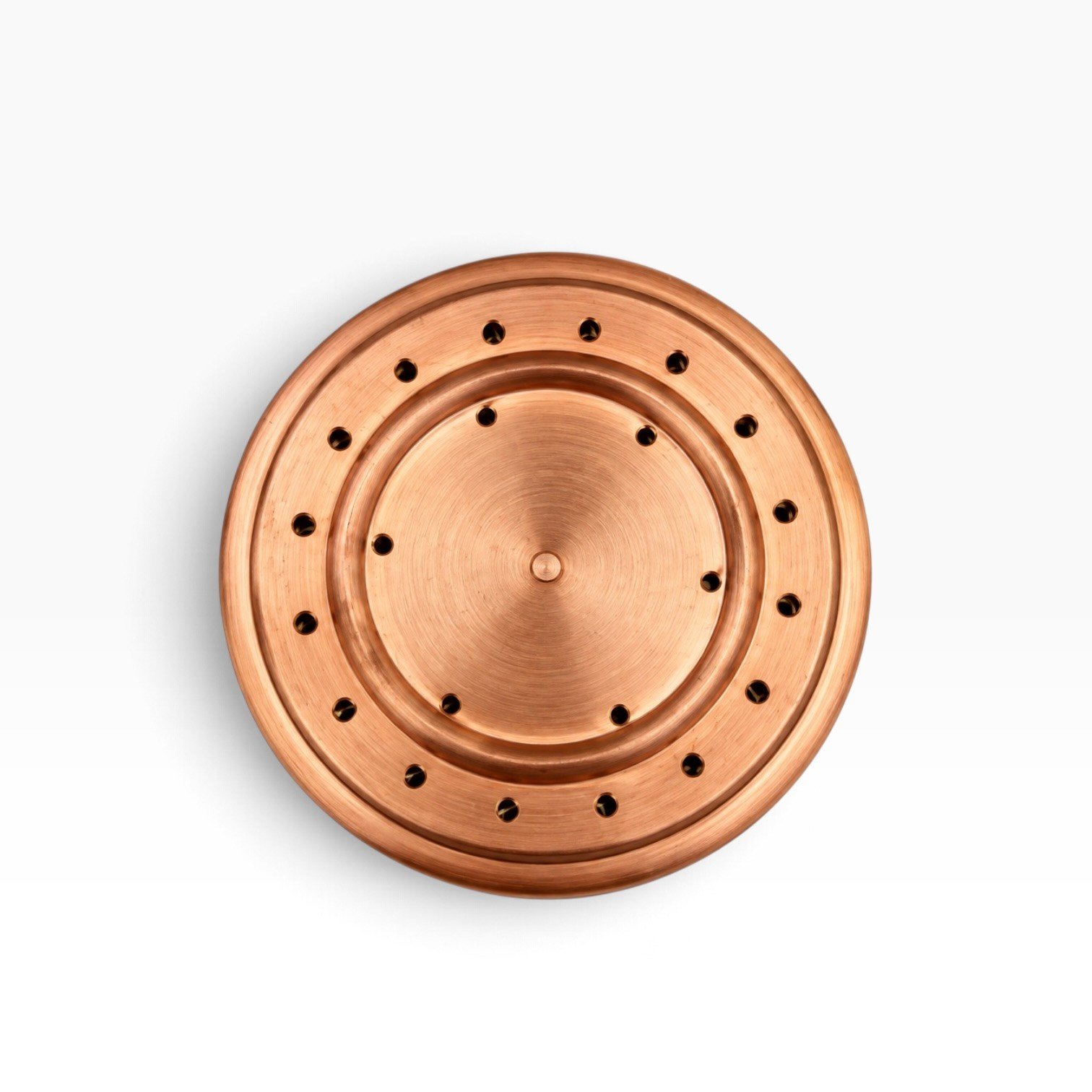 Copper Balance Hmd Közlük ZET - Copper Balance