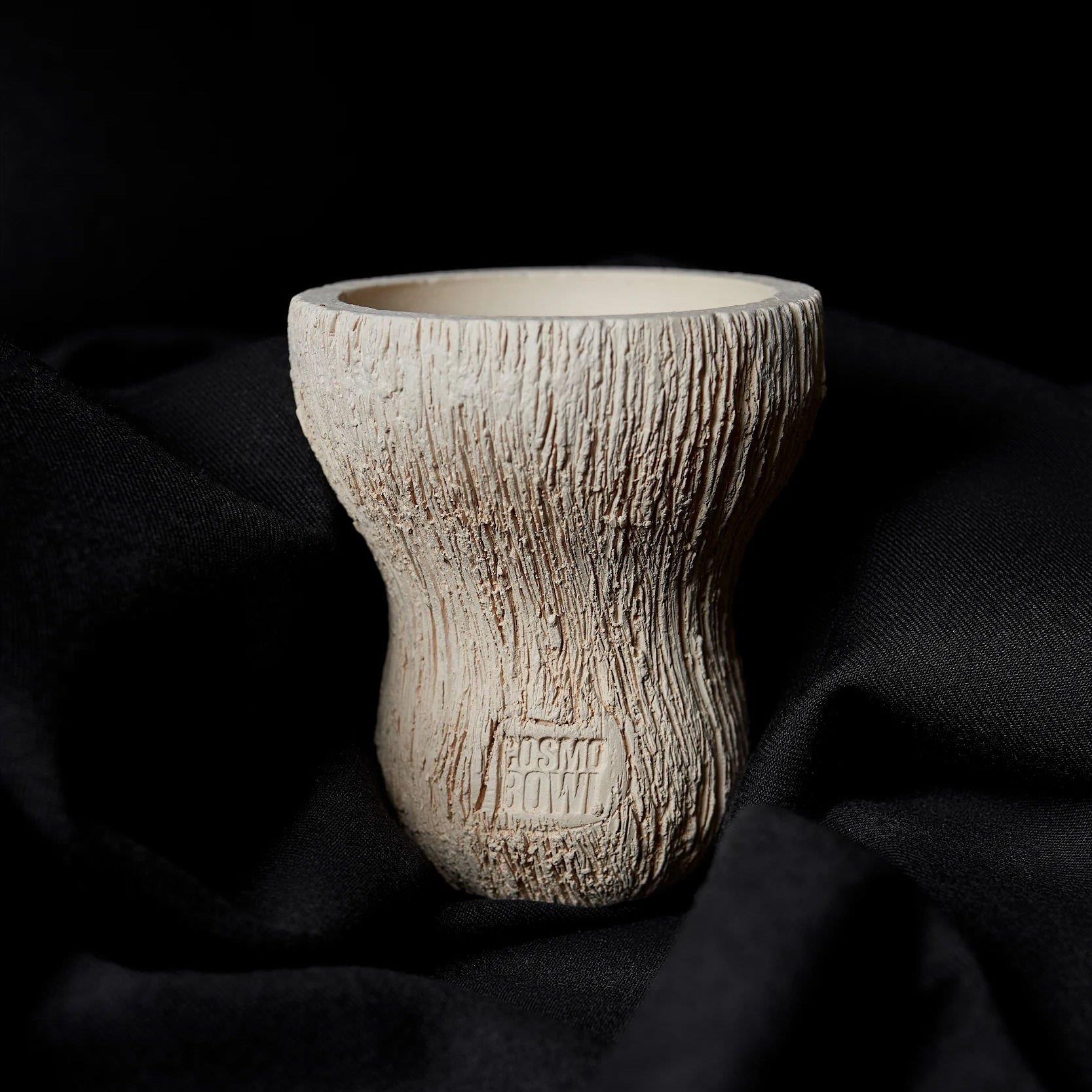 Cosmo Bowl White Turkish Groot