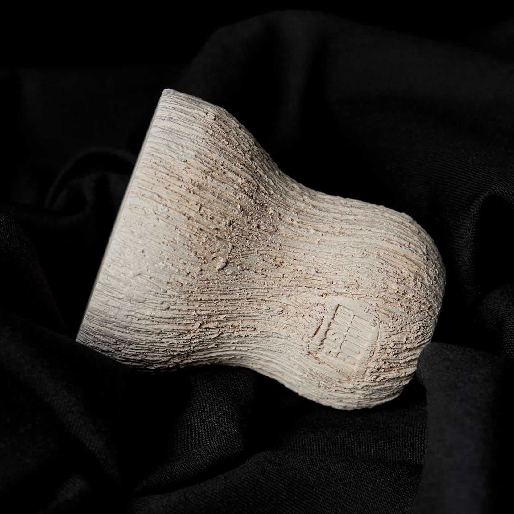 Cosmo Bowl White Turkish Groot