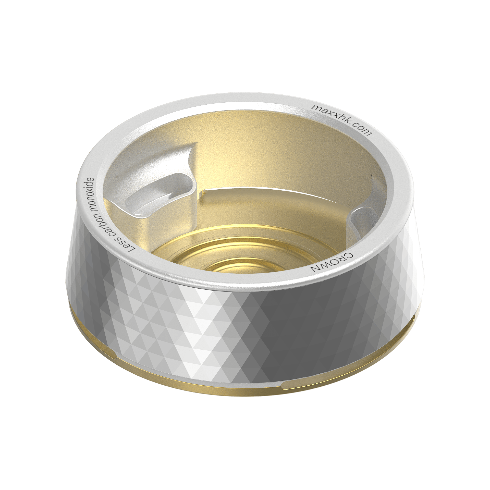 Crown Titan Hmd Közlük