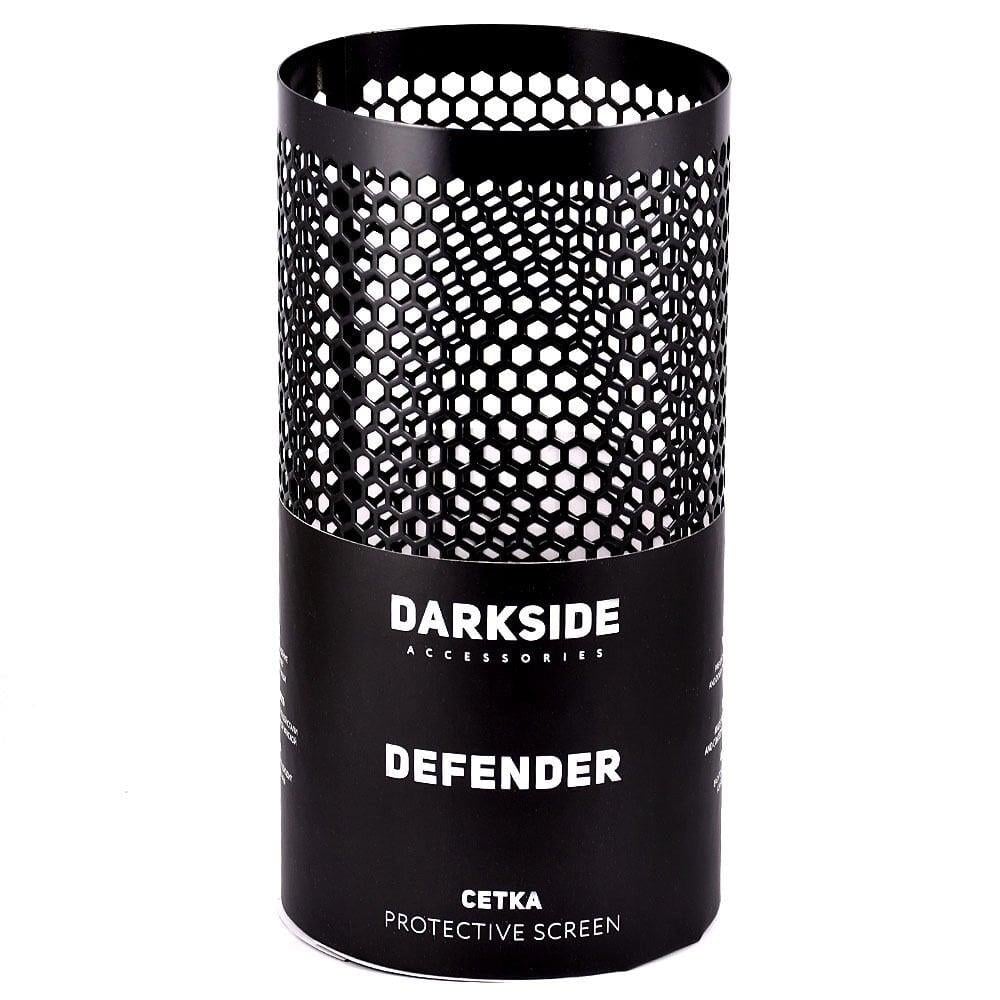 Darkside Defender Baca