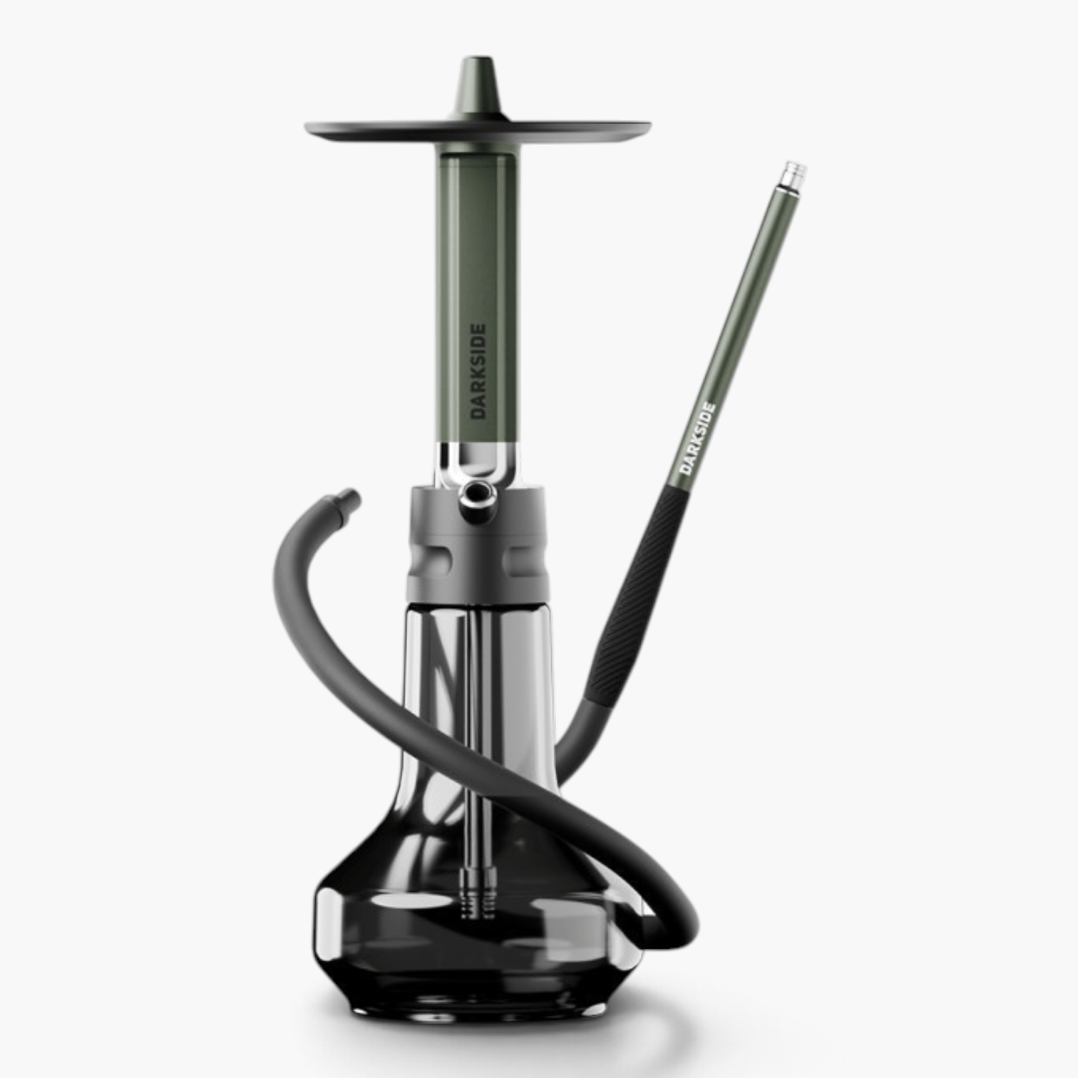 Darkside Evo Green Nargile Takımı - Darkside