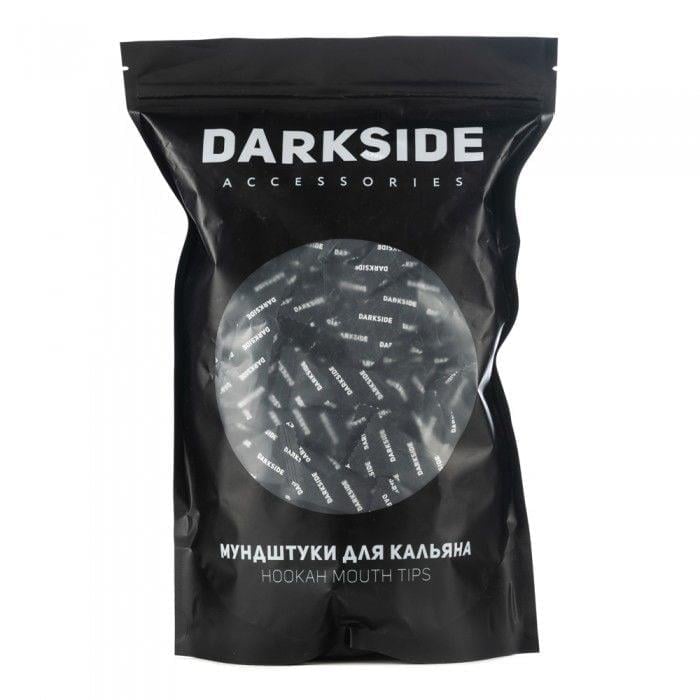 Darkside Plastik Sipsi 100 adet