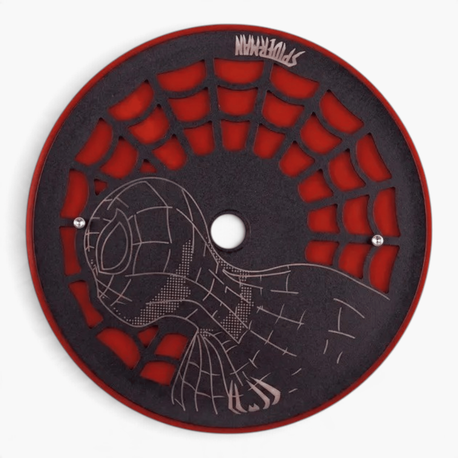 El Bomber Spider Limeted Rus Nargile Takımı - El Bomber