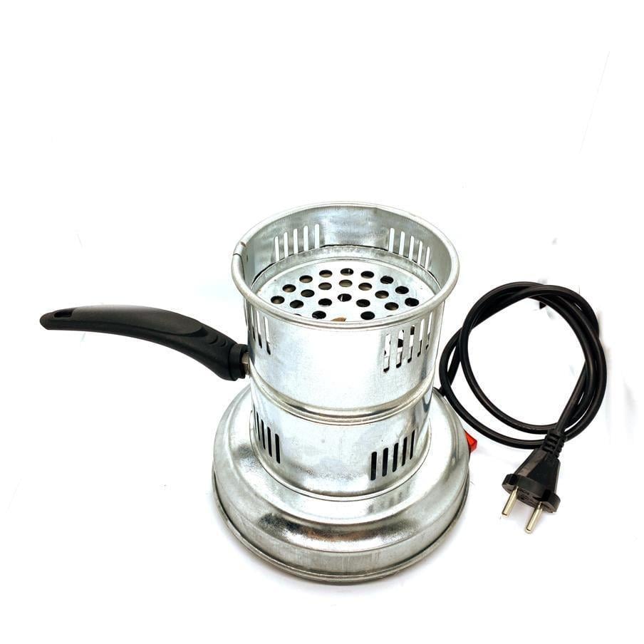 Elektrikli Köz Ocağı