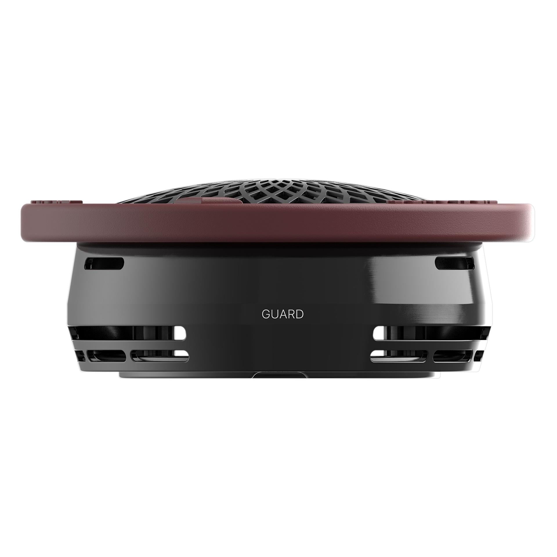 Guard Black Hmd Közlük