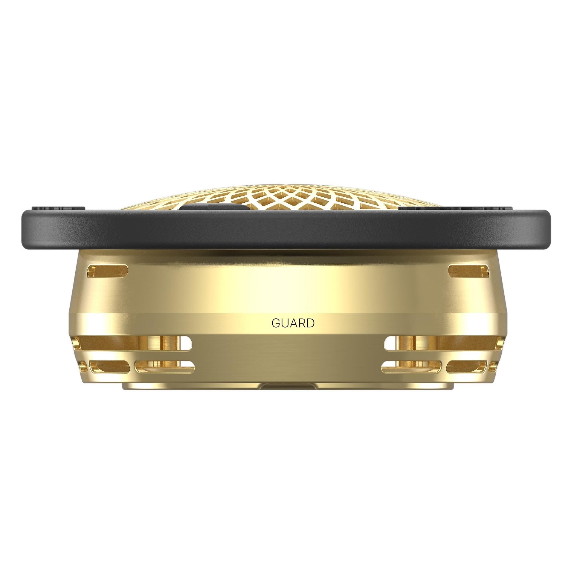 Guard Black Hmd Közlük