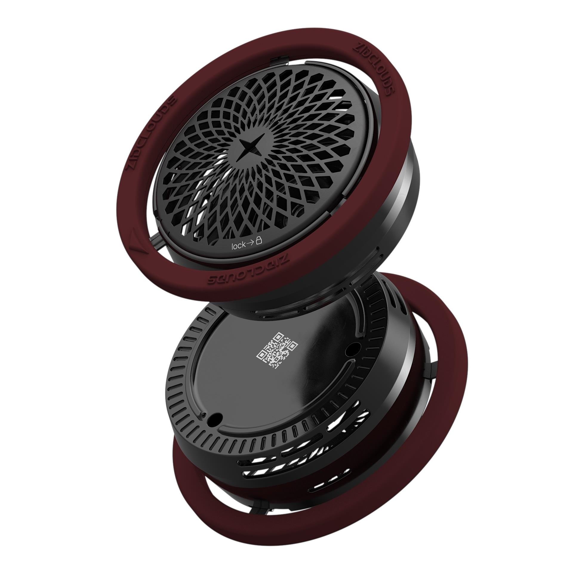 Guard Black Hmd Közlük