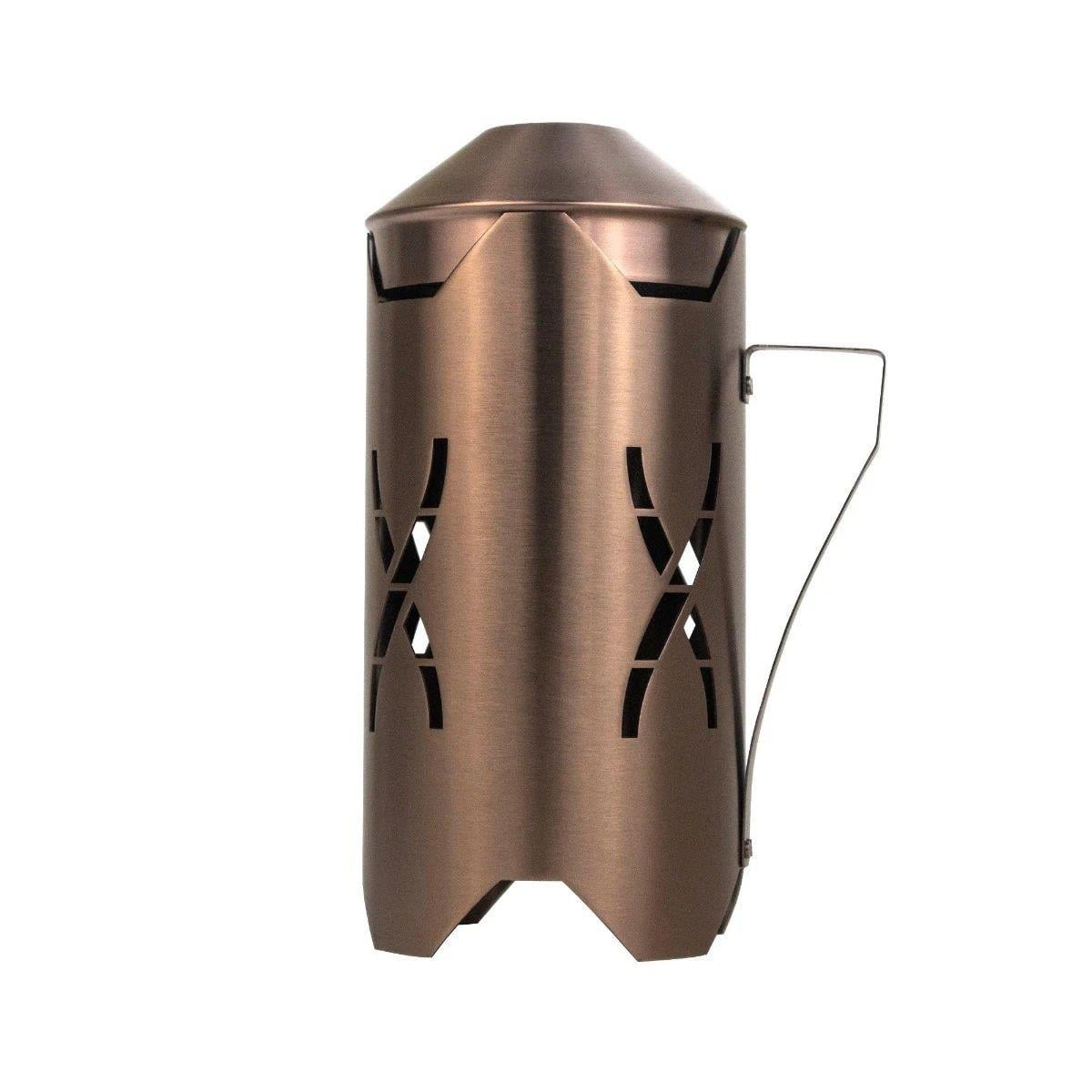 Hoob Windcover / Baca