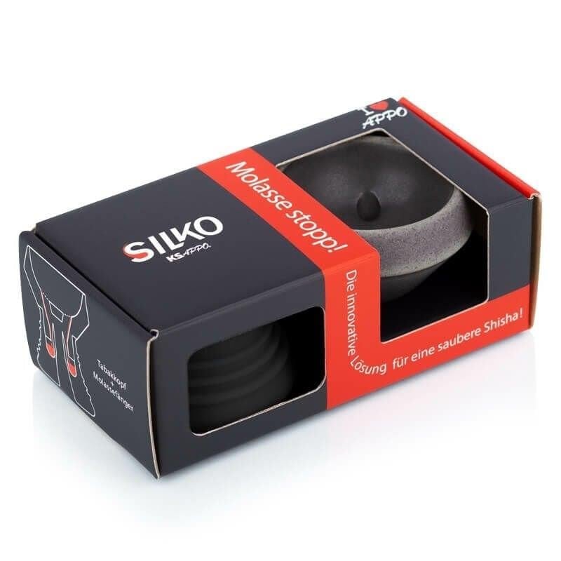 KS APPO Silko Matt
