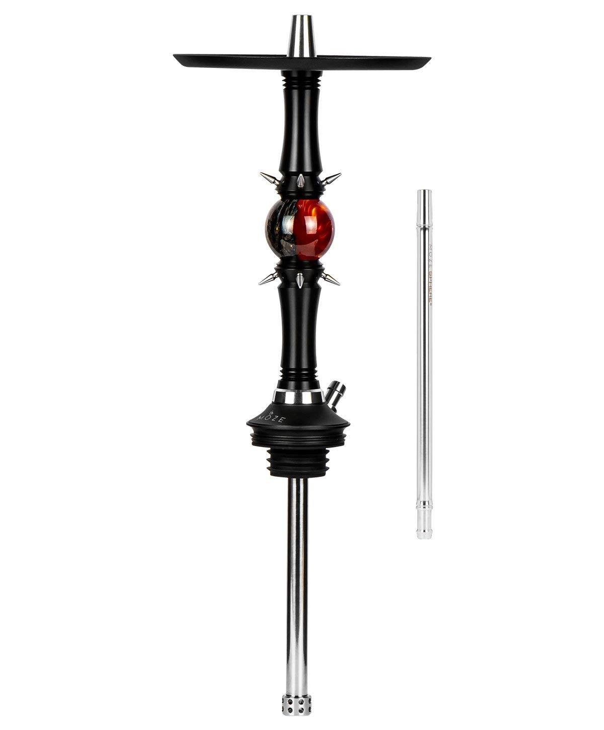 MOZE Sphere 2 - Lucent Mars