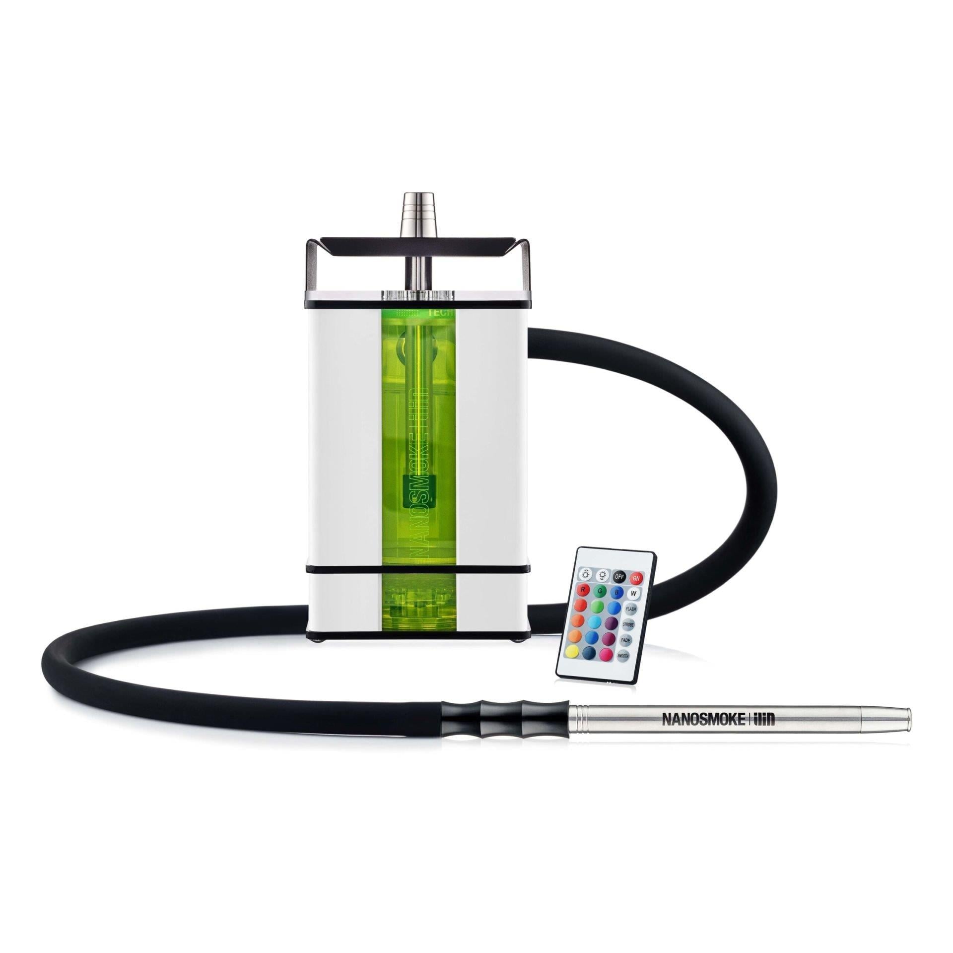 Nano Smoke İlin Led