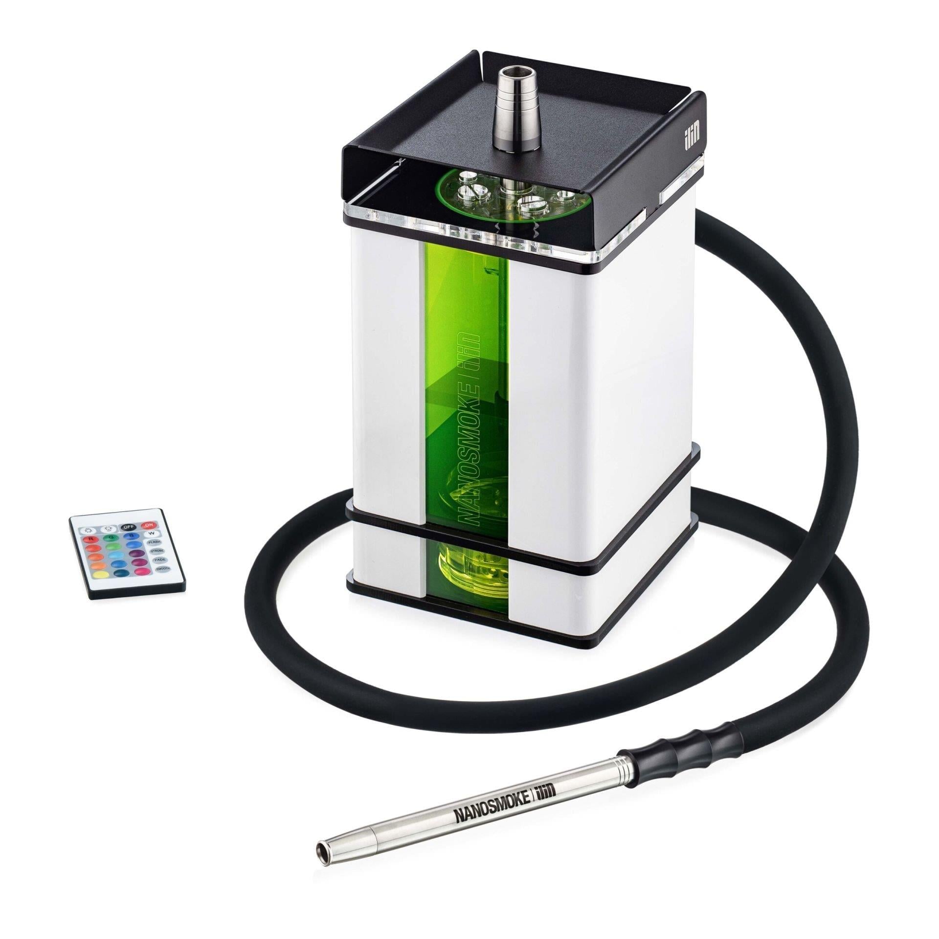 Nano Smoke İlin Led