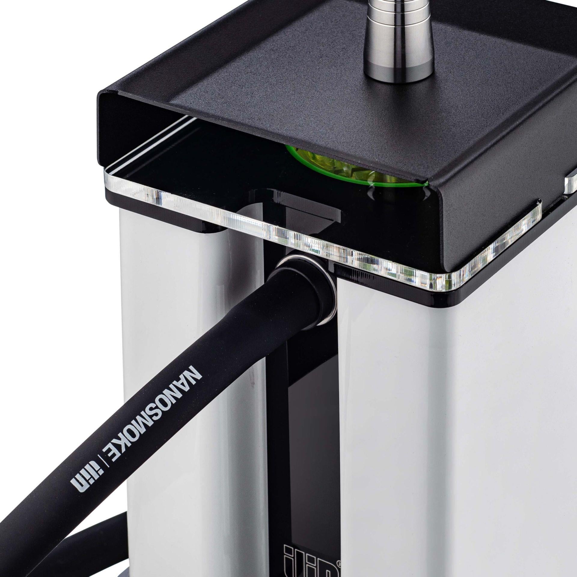Nano Smoke İlin Led