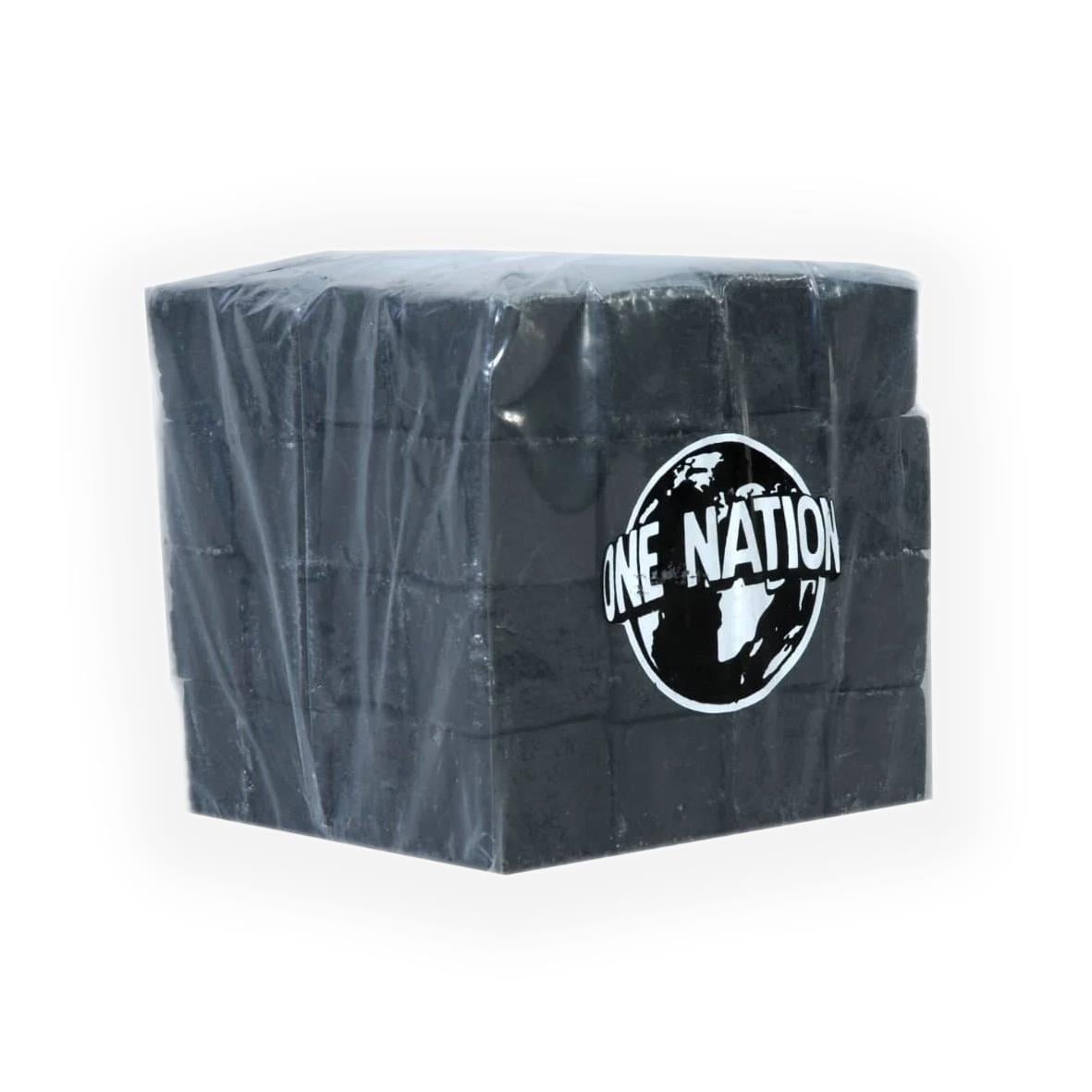 One Nation #28er Nargile Kömürü (Kutusuz)