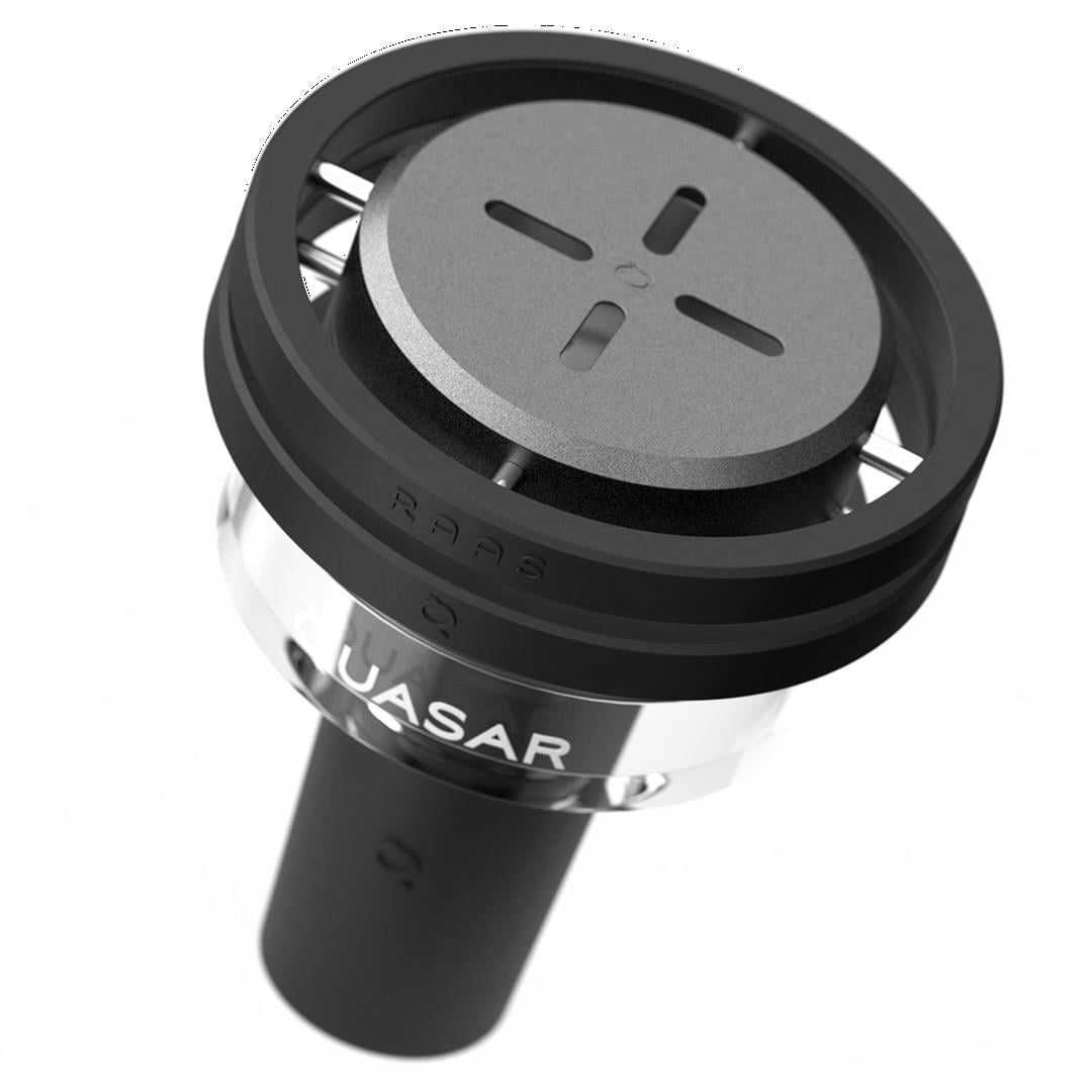 Quasar Raas 2