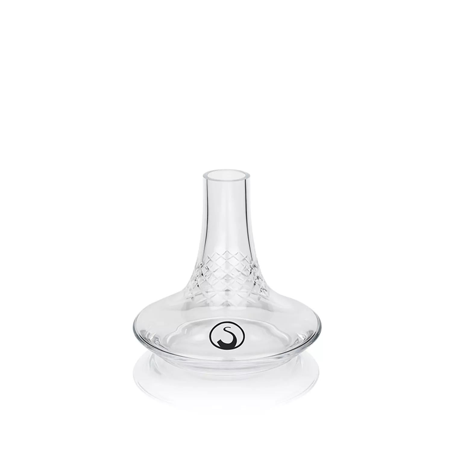 Steamulation Pro Prime Mini Aparatsız Cam