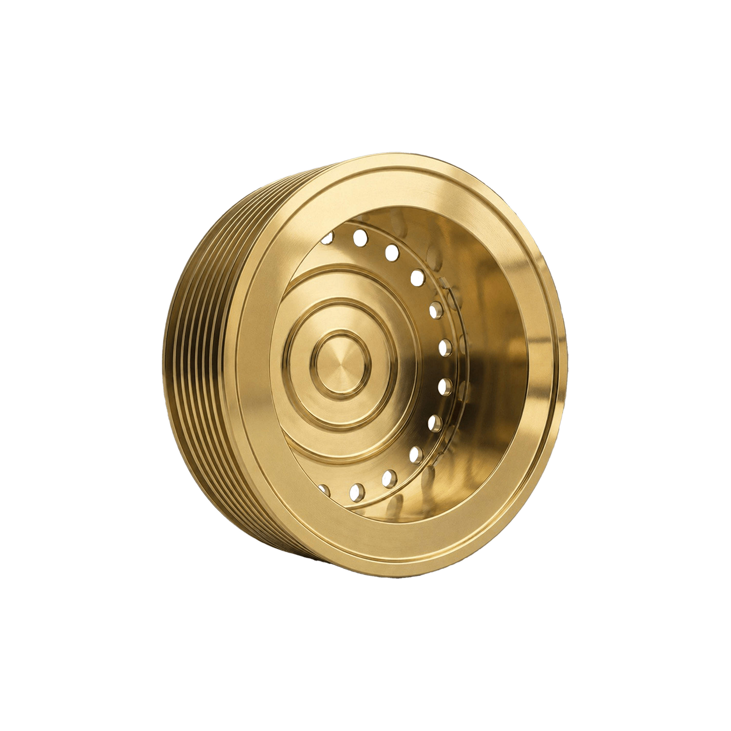 VEGA Lambda HMD Çelik - Gold - Vega