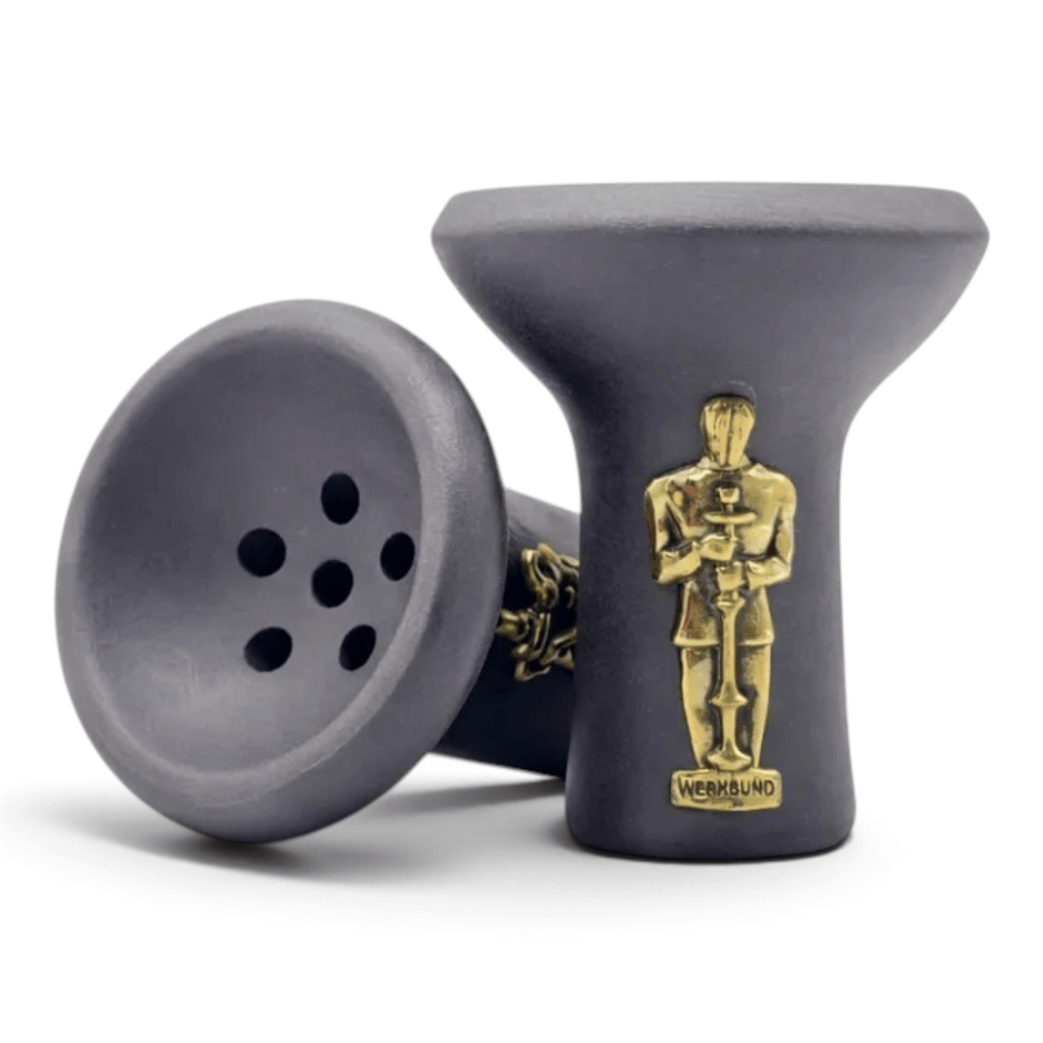Werkbund Bowl Oscar Turkish Limited Edition Lüle - Werkbund