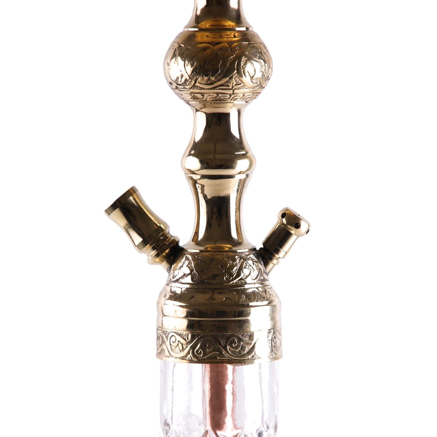 Yt. Vidalı Kahveci Nargile Takımı