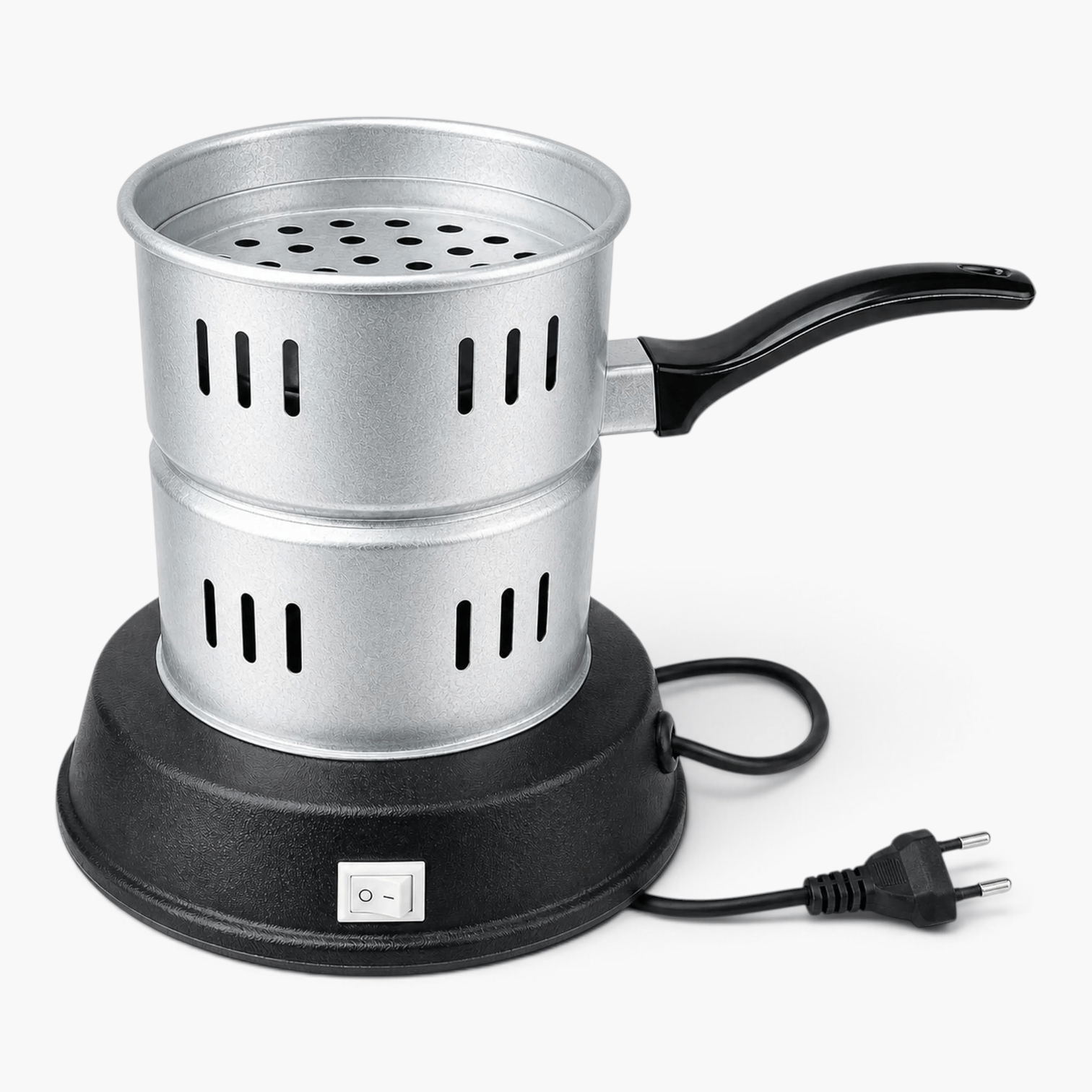 Yt Elektirikli Ocak - YT Shisha