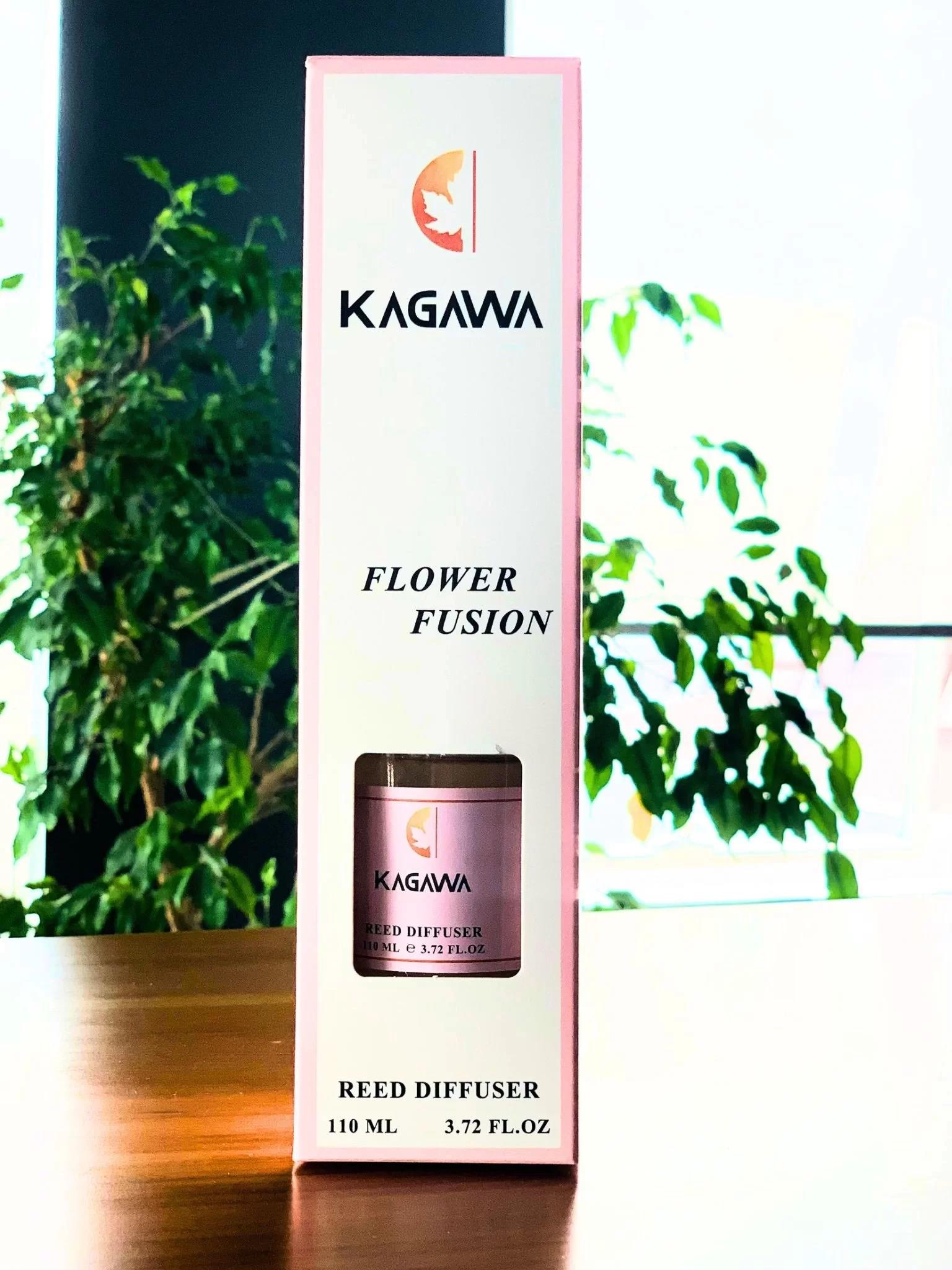 Flower Fusion Çubuklu Oda Kokusu 110 Ml