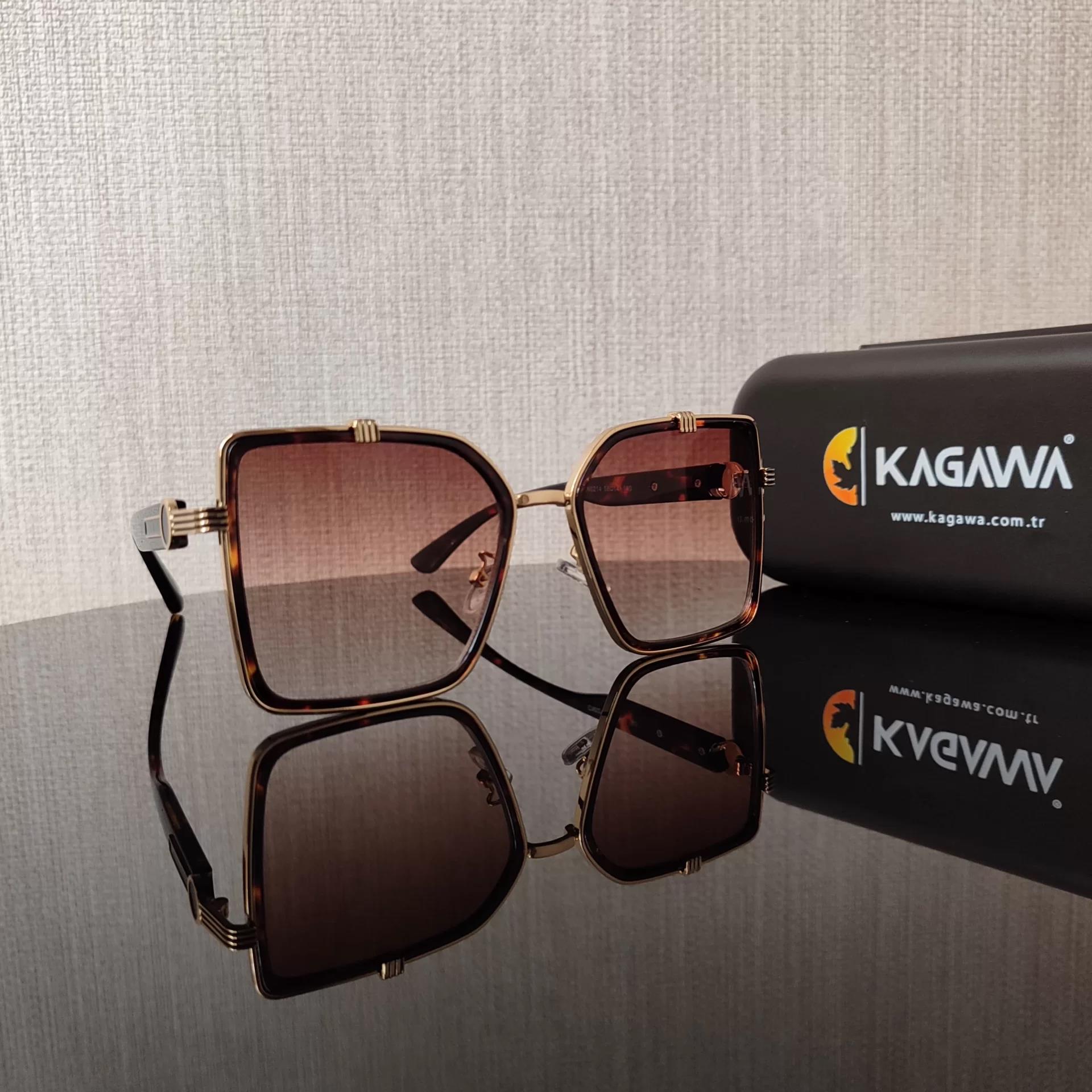 Kadın Güneş Gözlüğü
