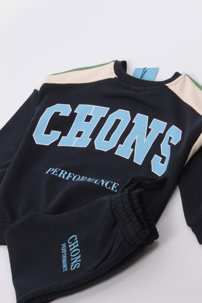 Chons Takım | Unisex Model | Kız & Erkek