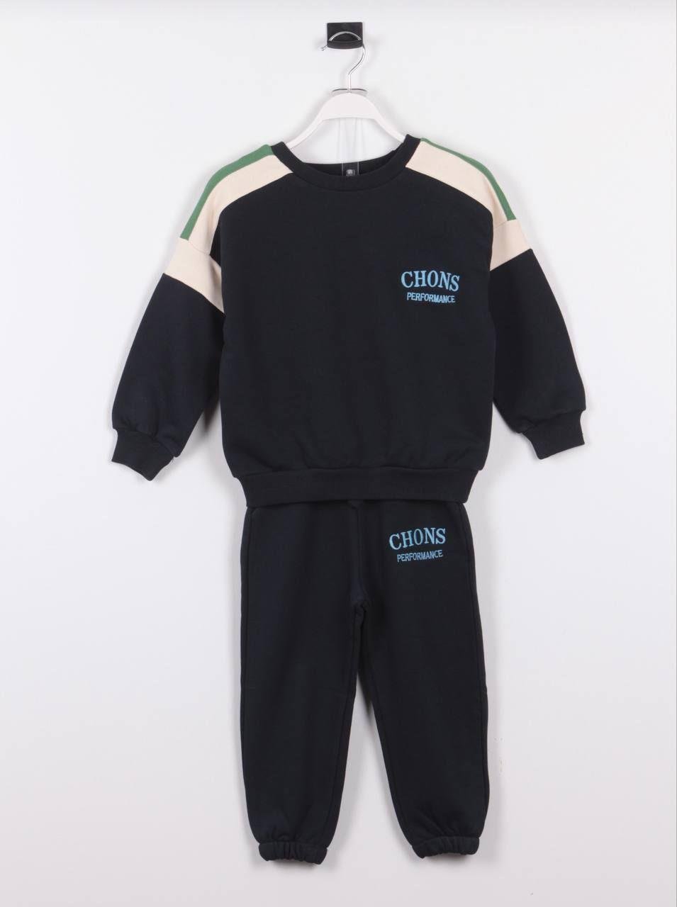 Chons Takım | Unisex Model | Kız & Erkek